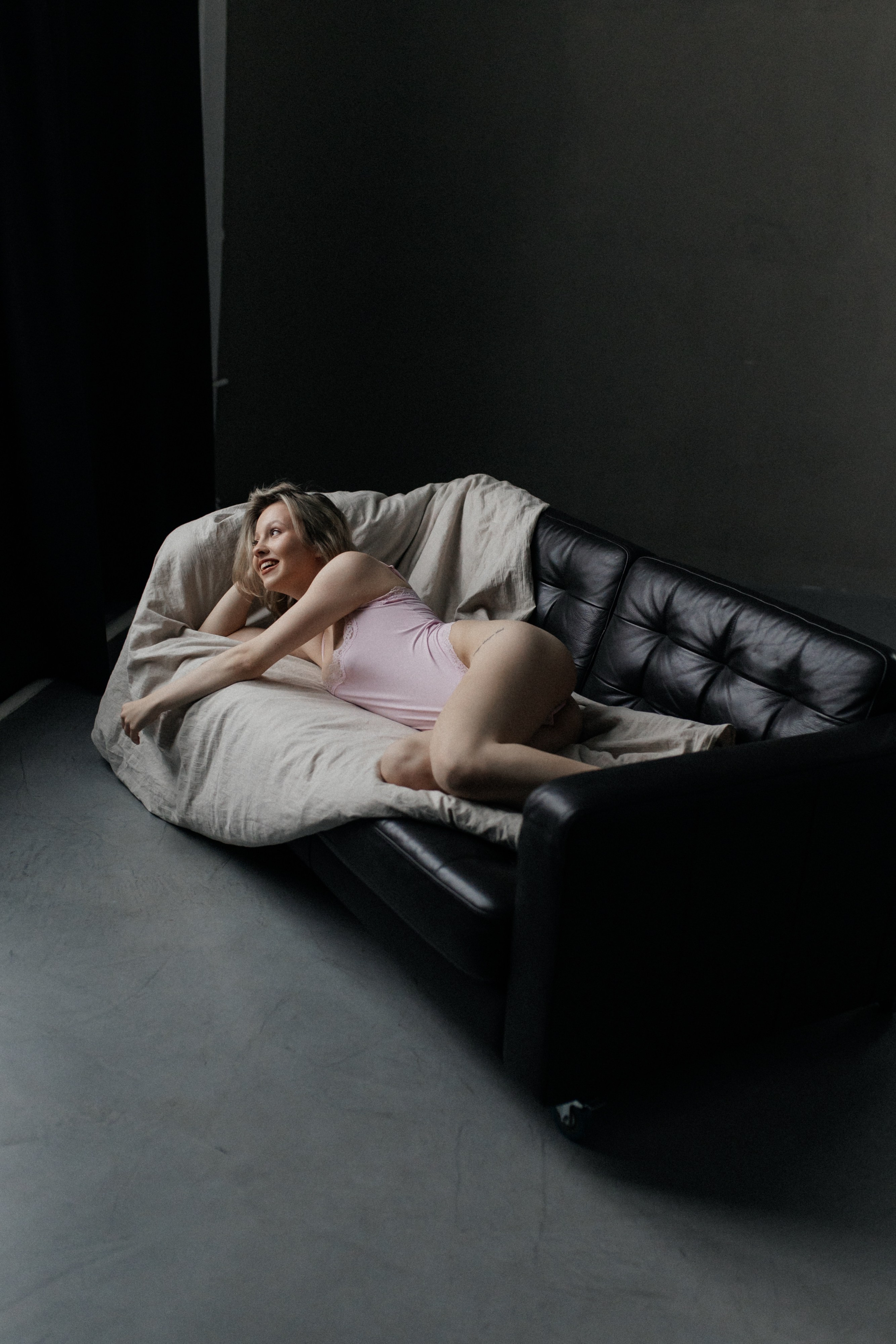 Дарья. Фотограф Ульяна Дивина в Нижнем Новгороде и Нижегородской области