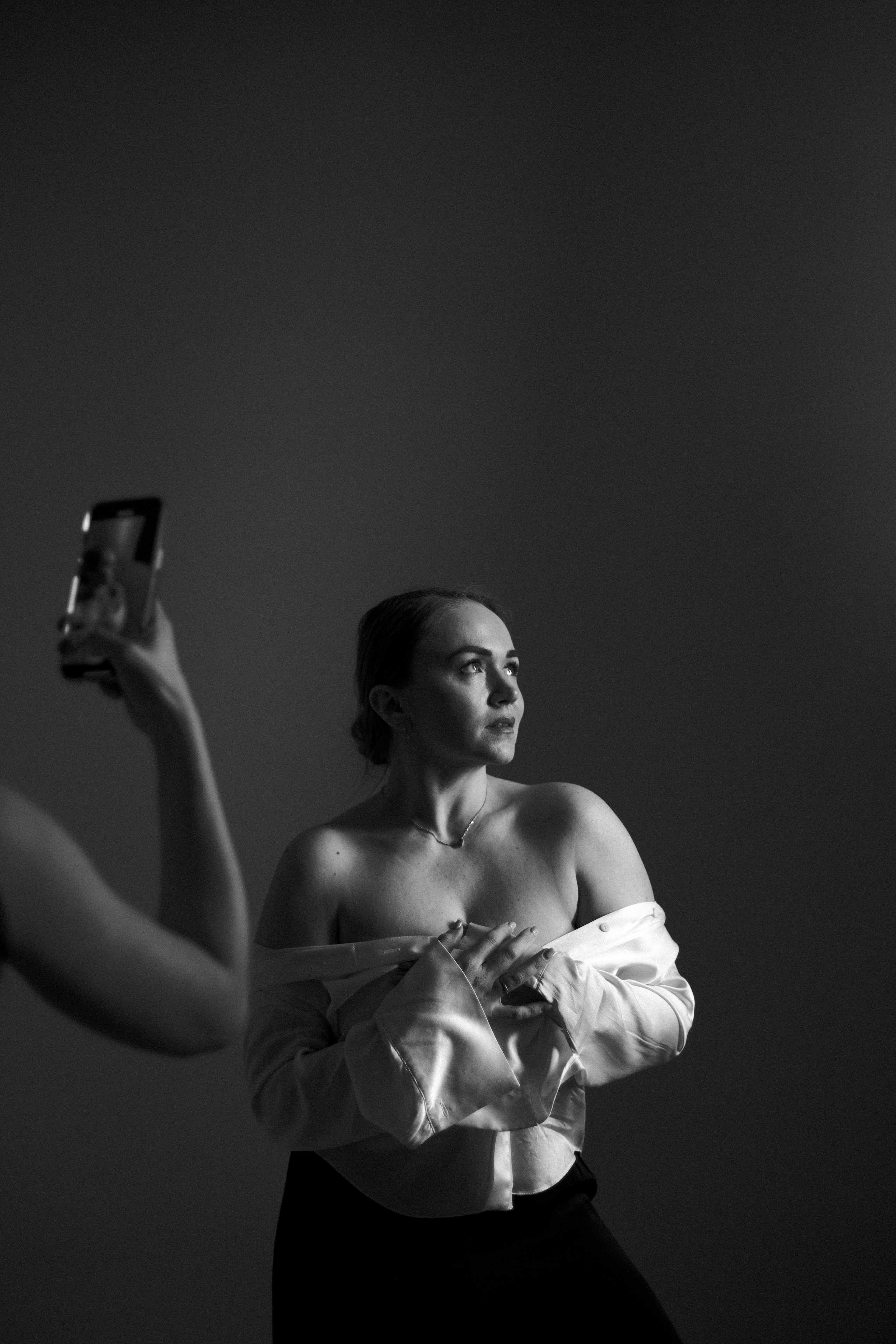 Фотодевичник. Фотограф Блинова Арина | Санк-Петербург