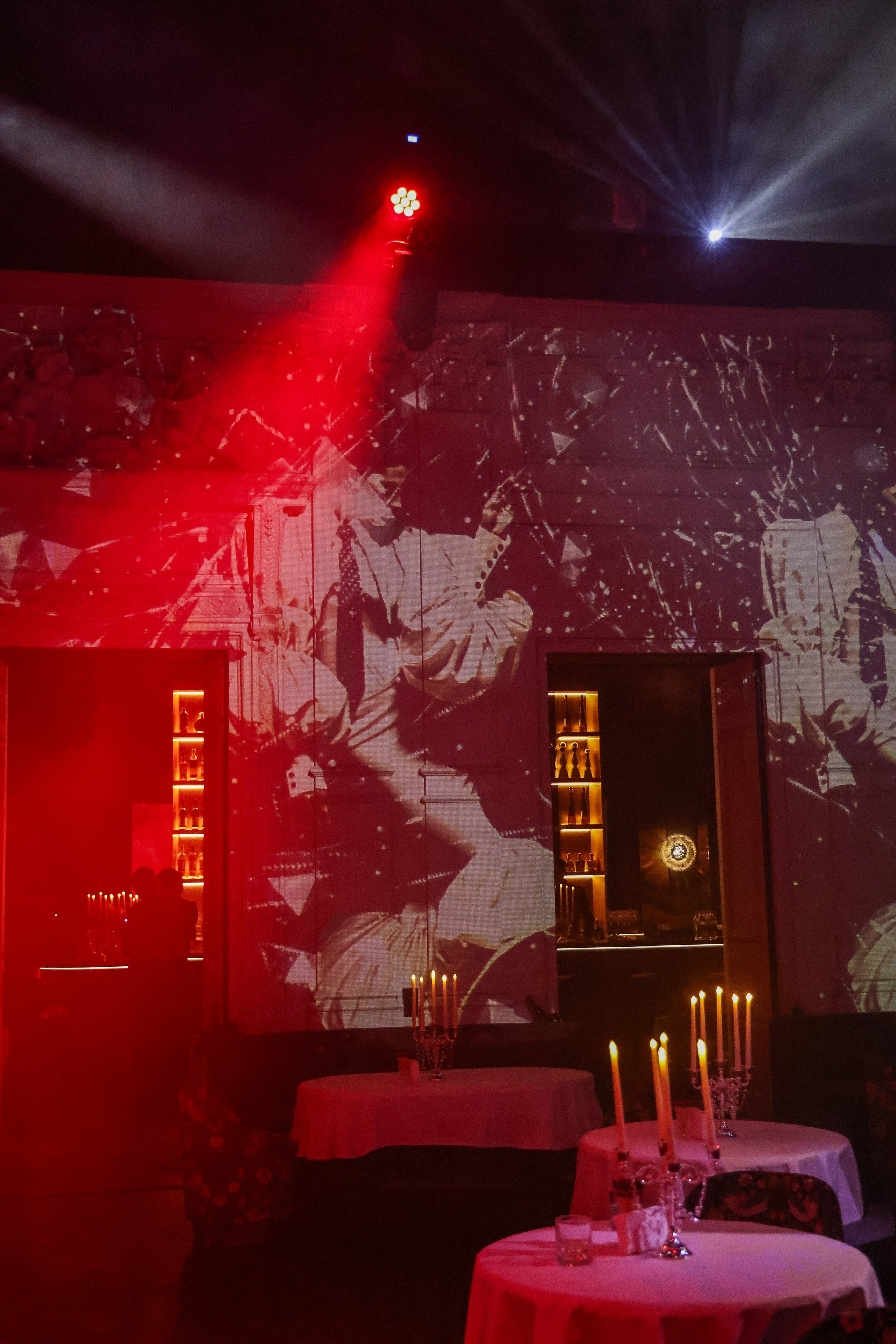 МИХЕЙ — Светская хроника. Фотограф Антон Чупринин