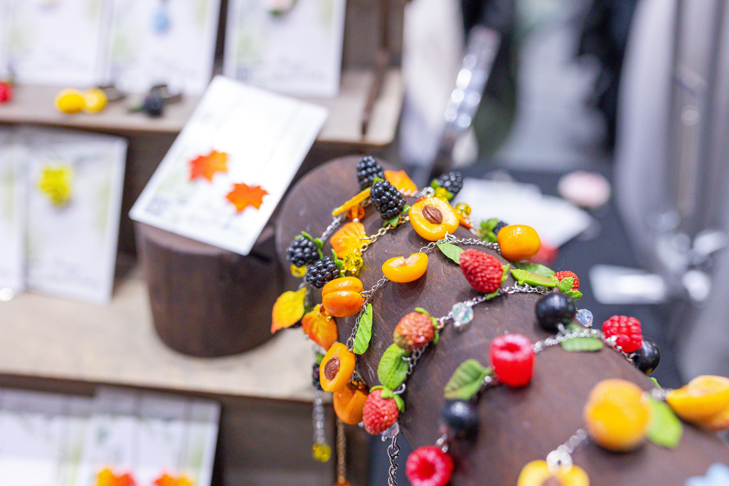 Монстериум 11–12 октября. Александра Куликова фотограф, Москва