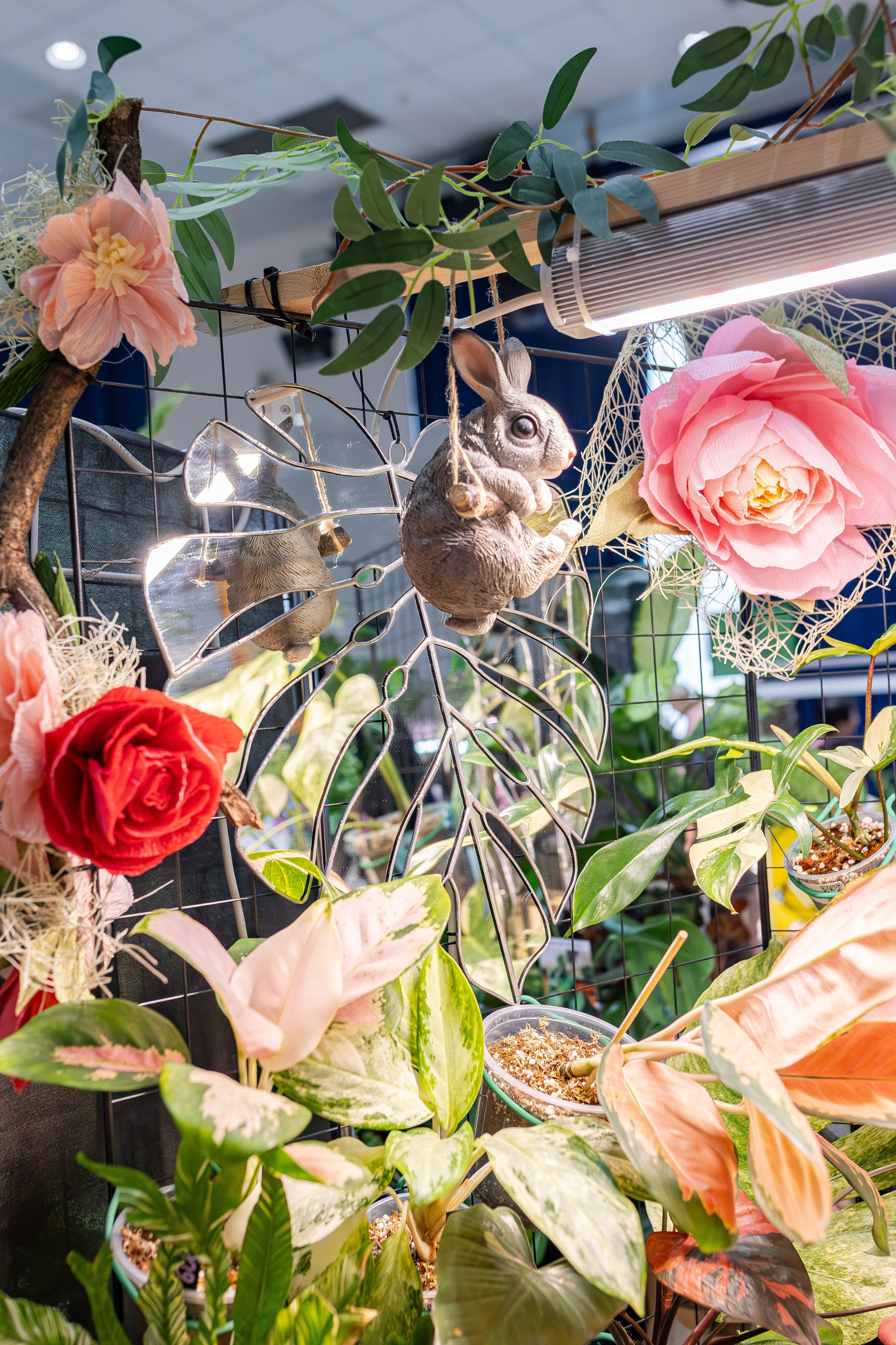 Монстериум апрель 2026. Александра Куликова фотограф, Москва