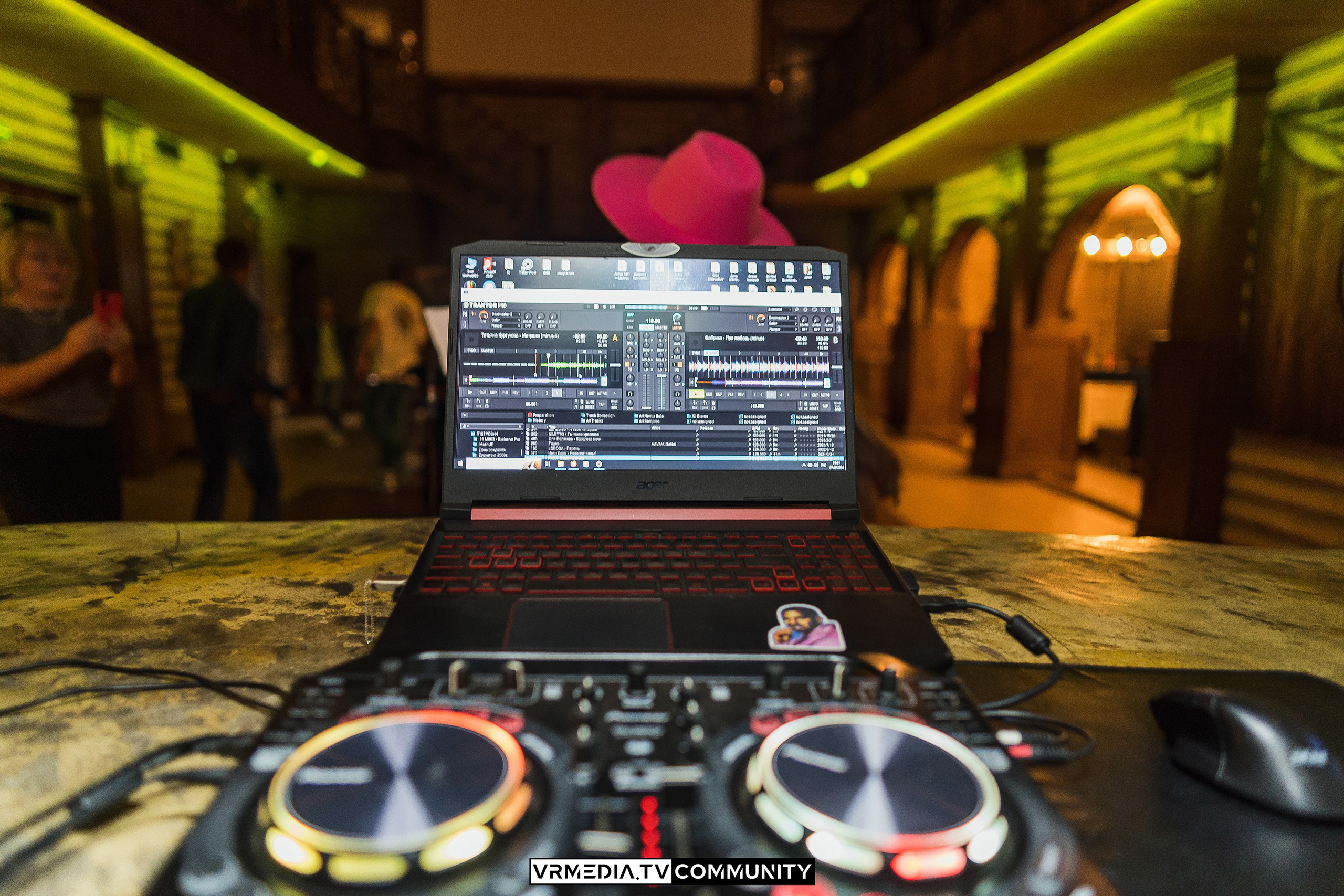 В гостях у «Петровича»