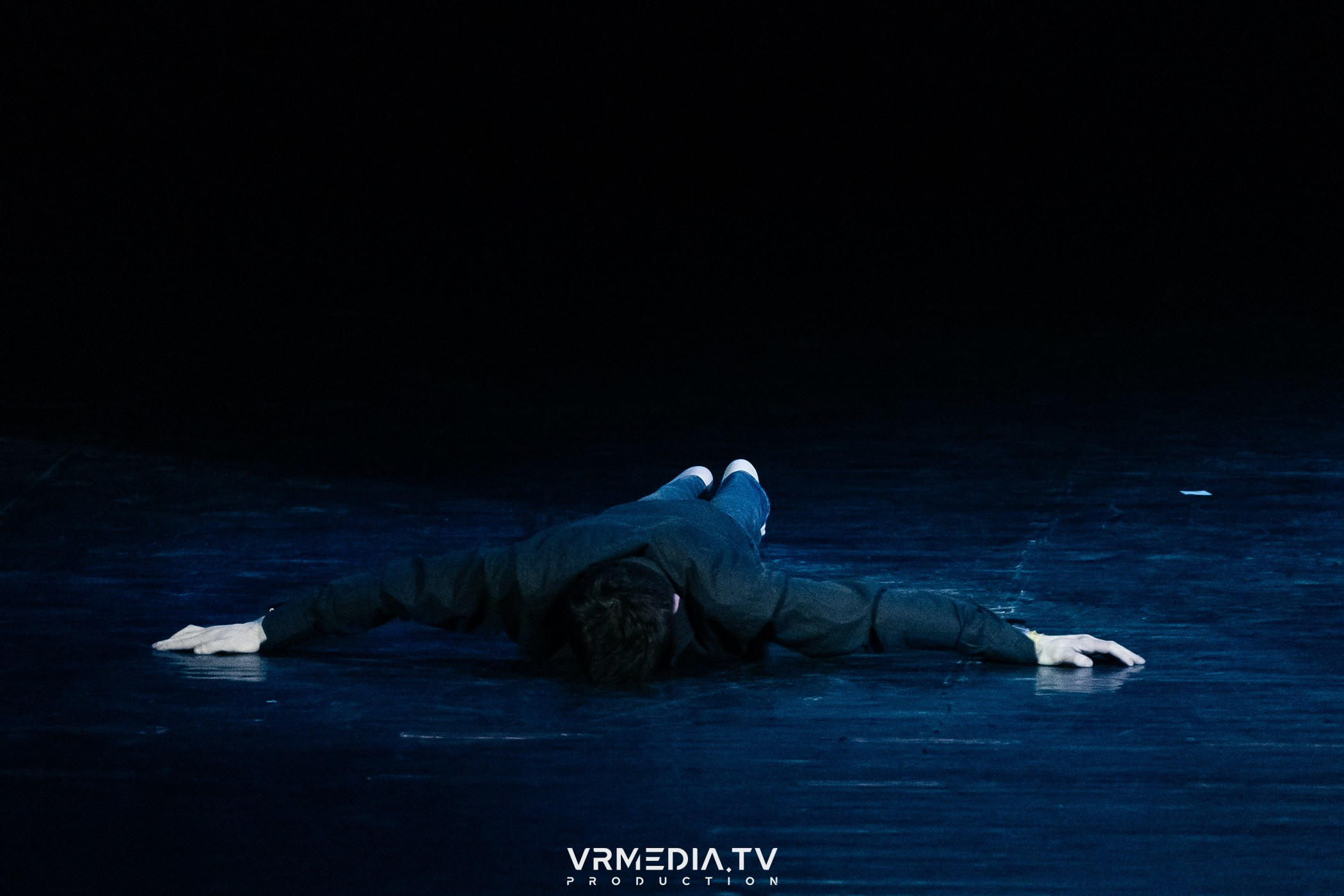 Всероссийский благотворительный инклюзивный Фестиваль «МЫ»