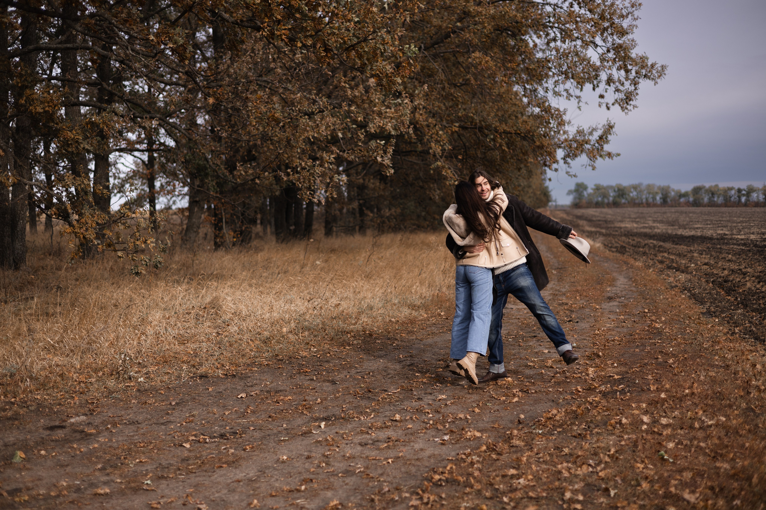 Love story. Фотограф в Воронеже Елена Бухонова