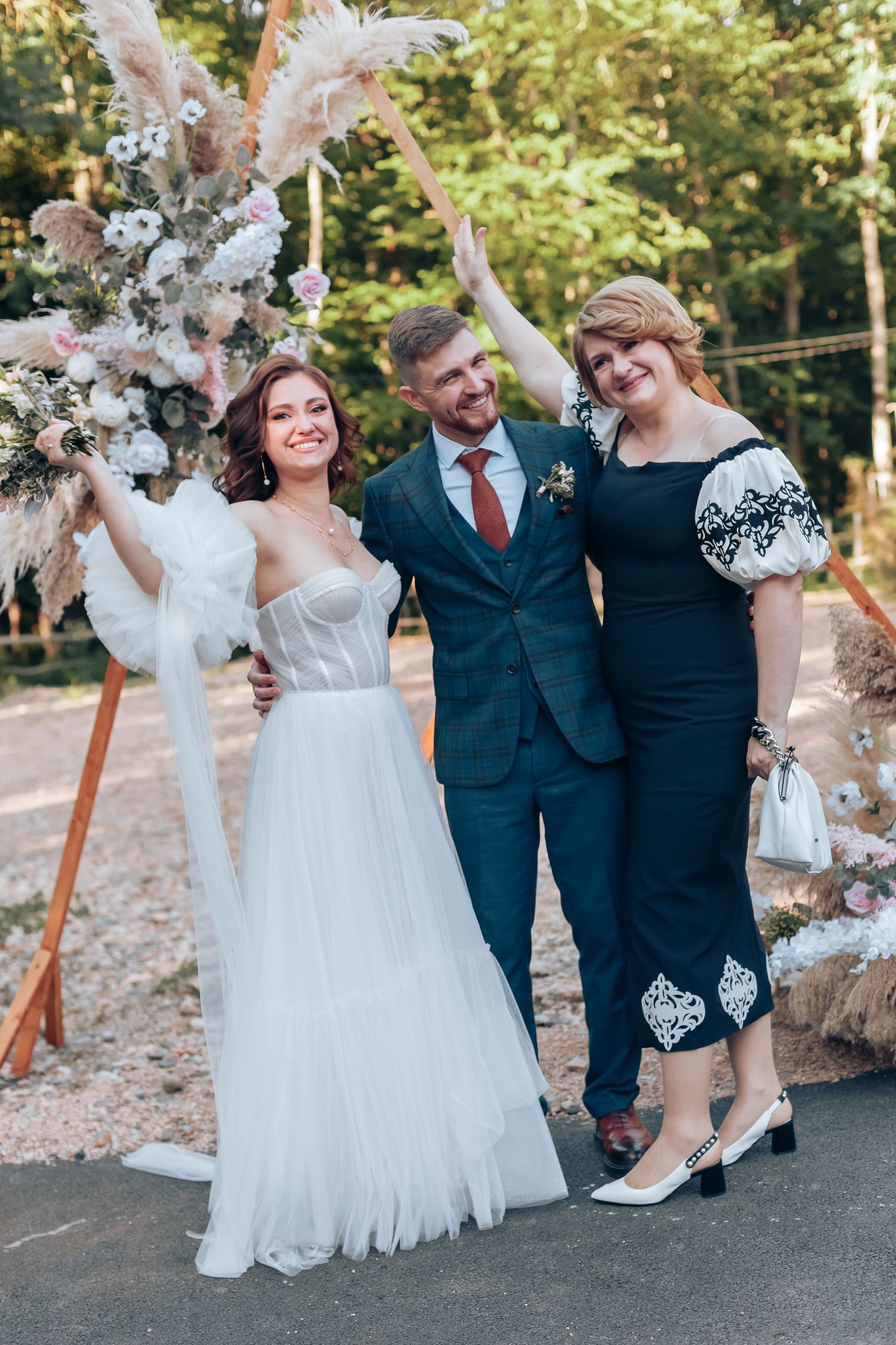 Коля и Оля. Свадебный фотограф в Краснодаре Николай Крауз