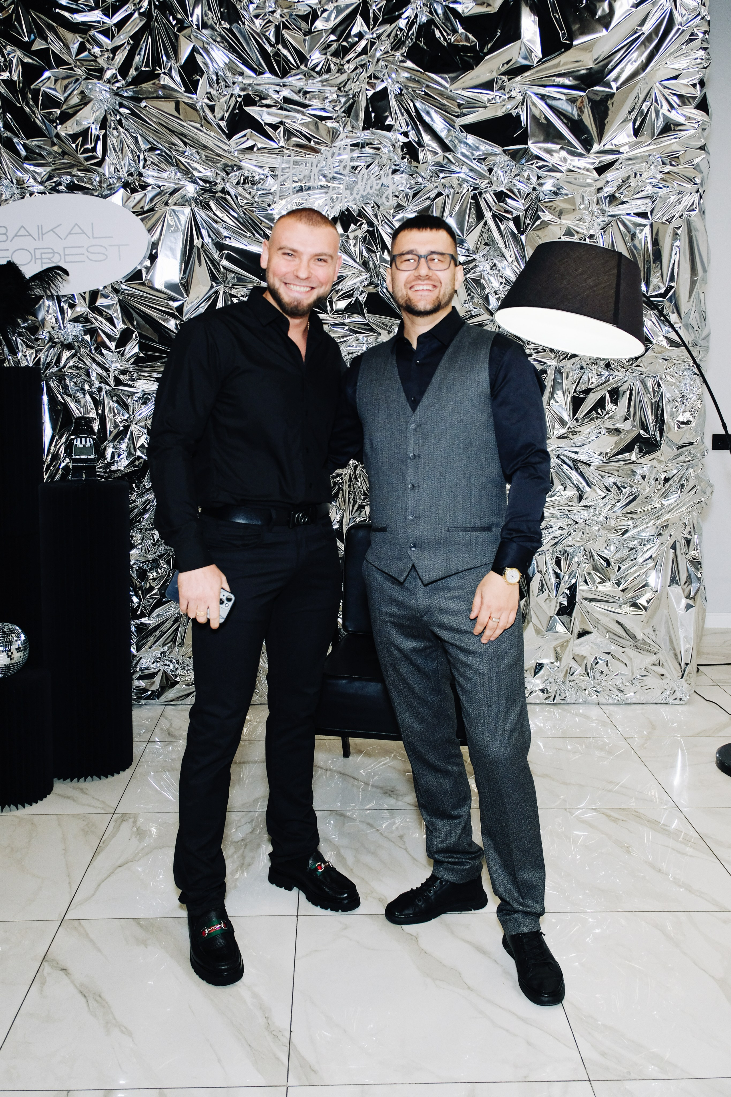 Репортаж Дня Рождения. Фотограф в Иркутске Анна Мирошникова