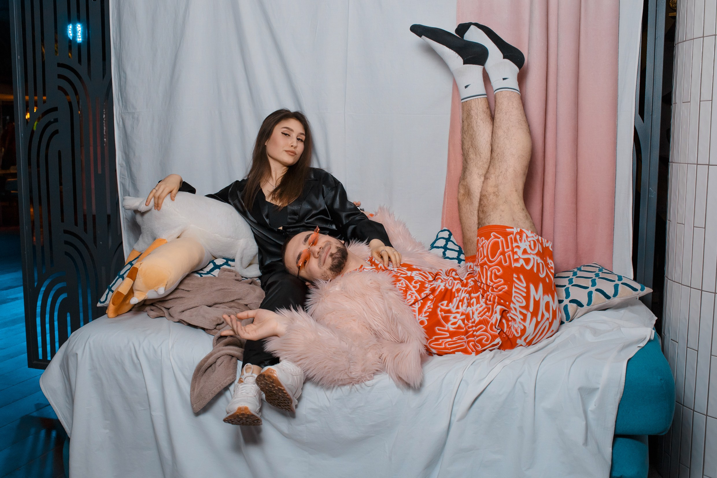 Корпоратив. Фотограф в Иркутске Анна Мирошникова