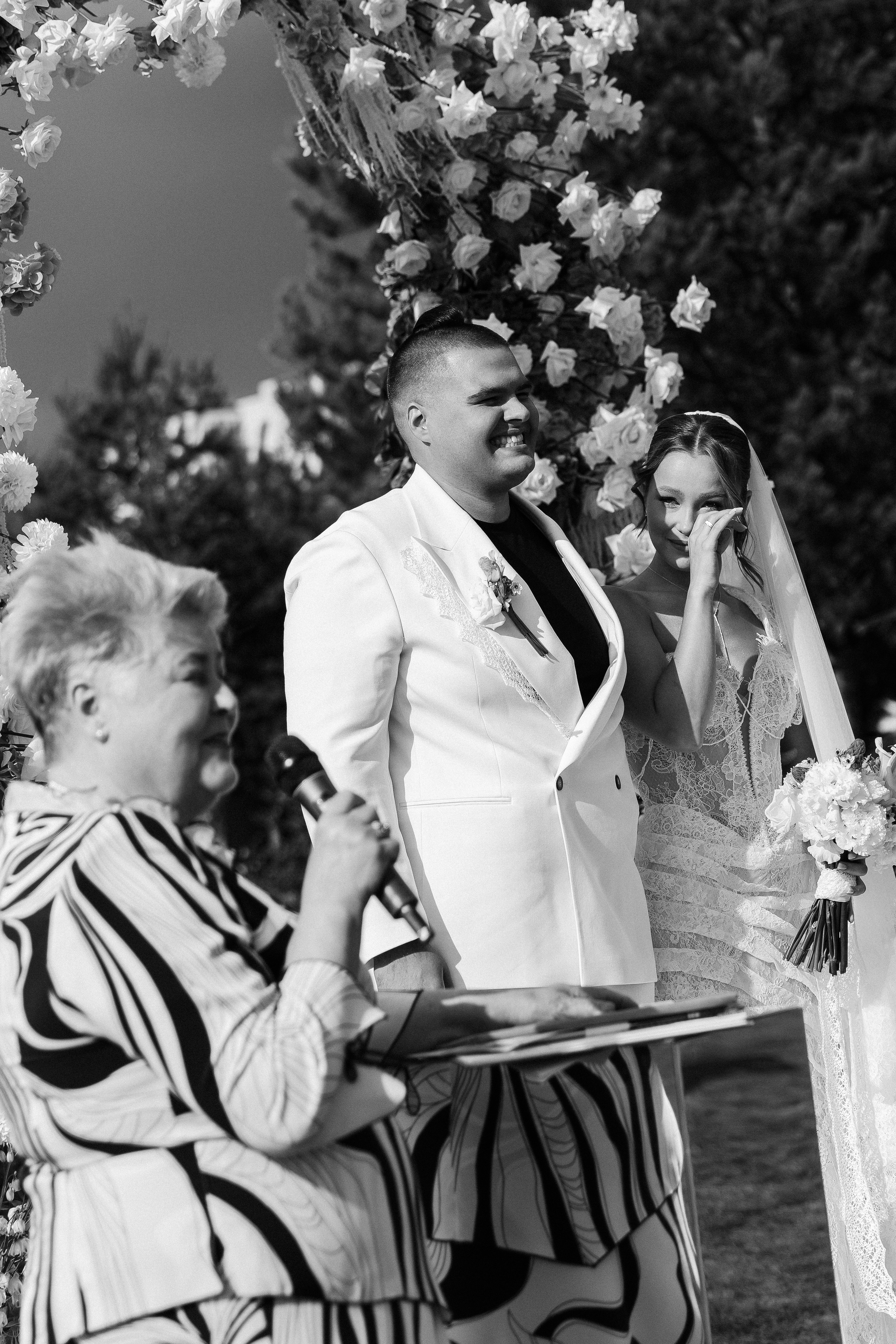 Илья и Полина. Свадебный фотограф Тверь, Москва и Санкт-Петербург