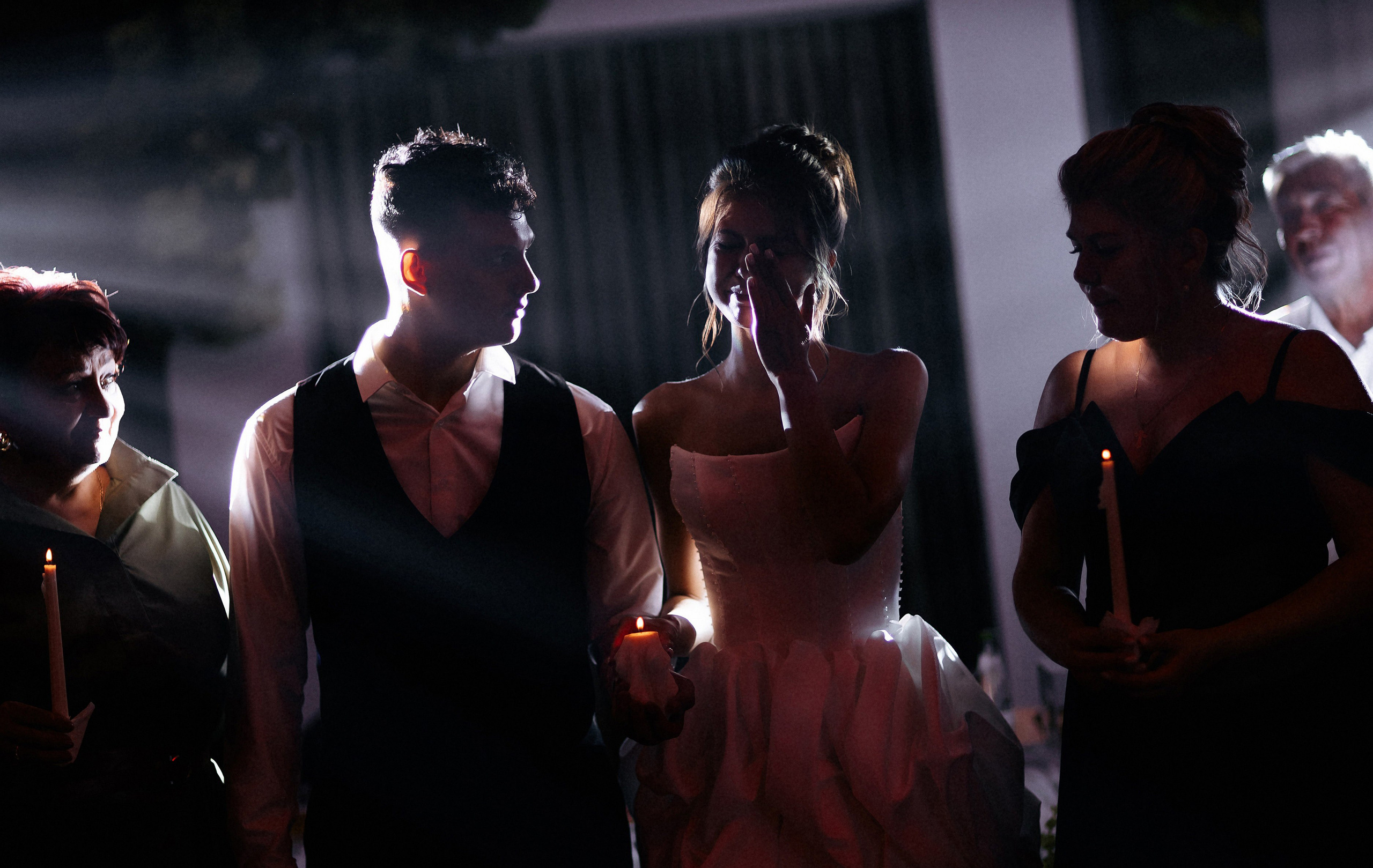 A&E. Фотограф Карина Гюльхаджан