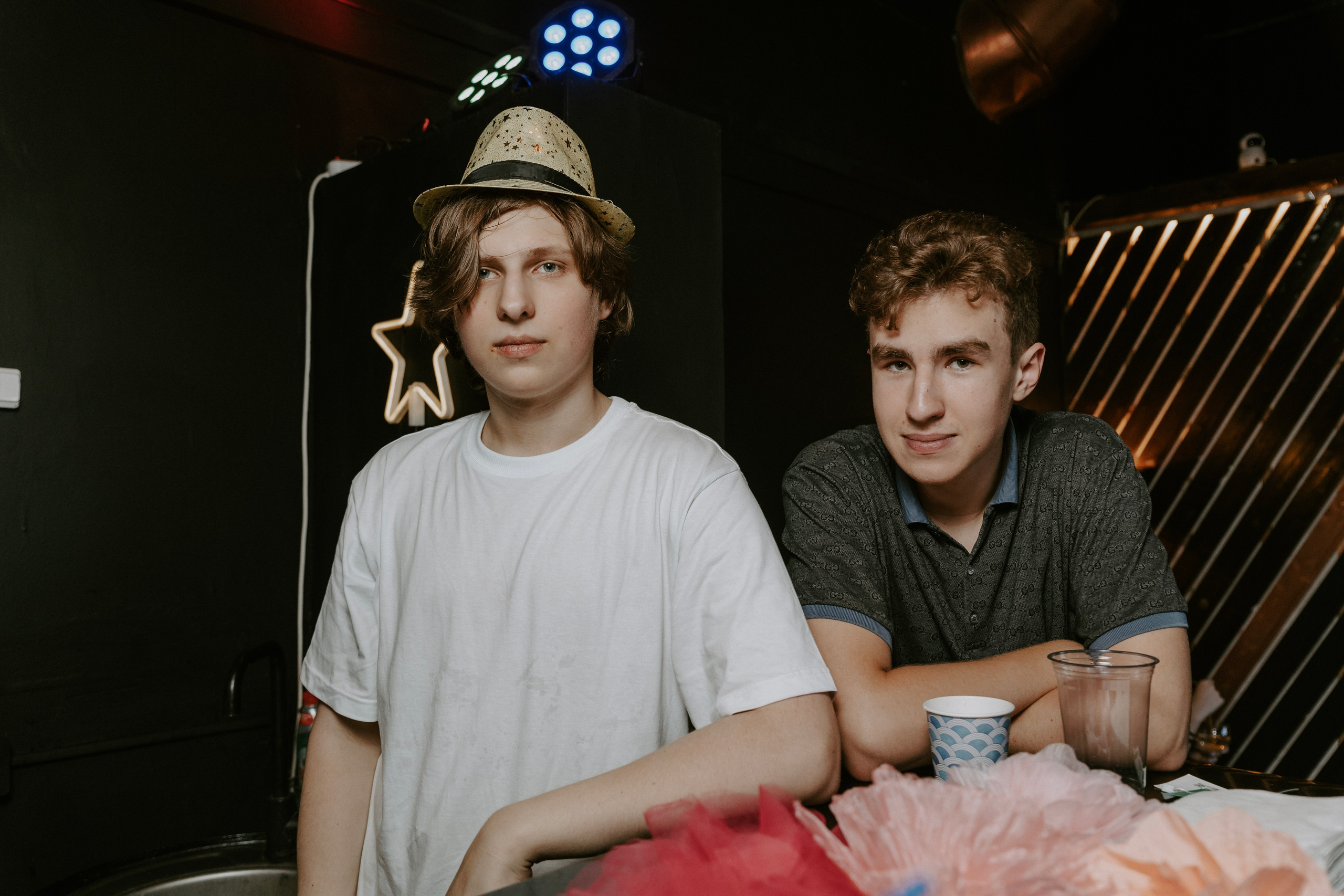 Выпускной 9й Г. Photographer in Moscow & everywhere in the World Alena Vyalova