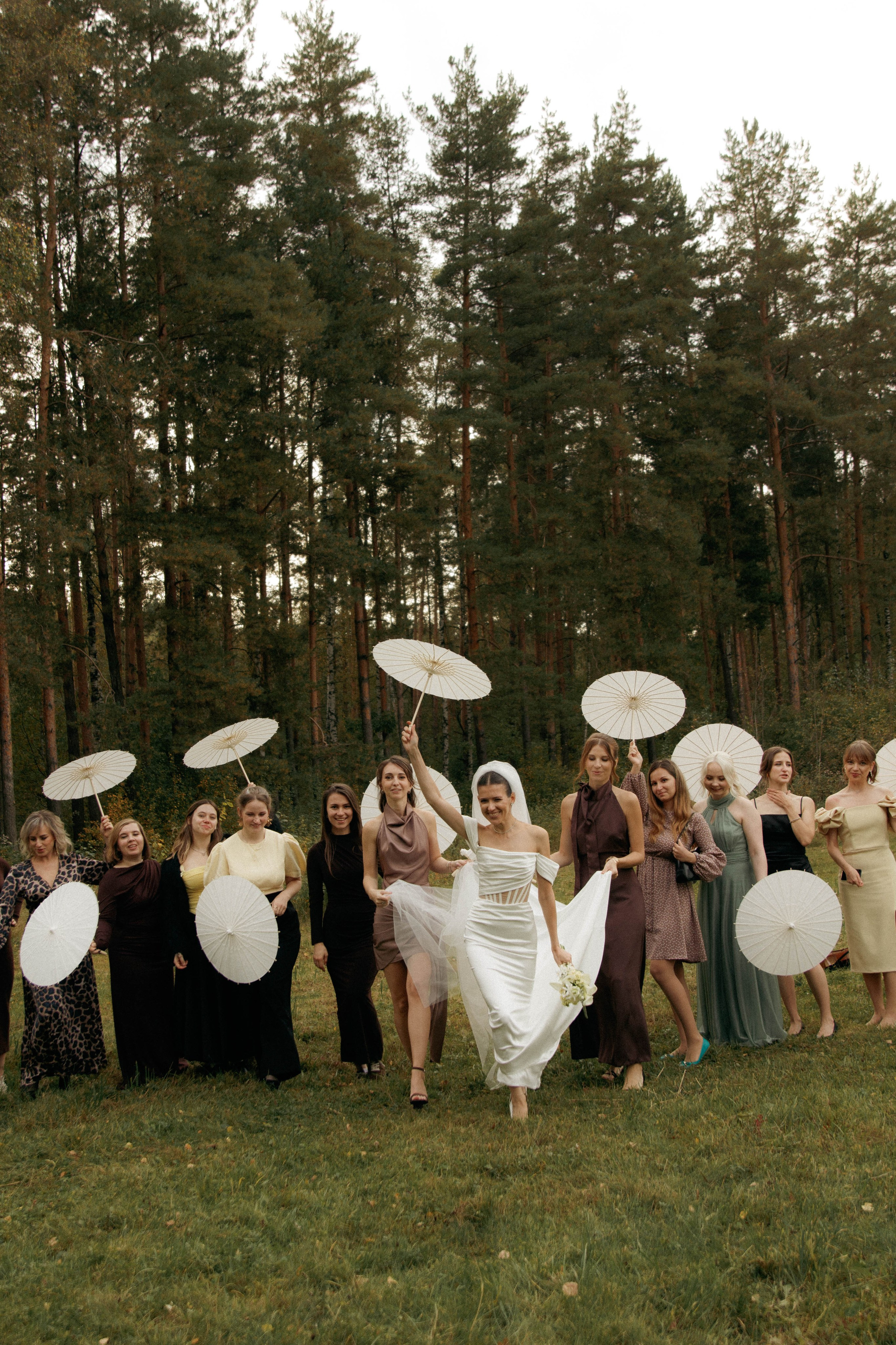 Дима и Наташа. Портретный фотограф в Москве Сукач Мария