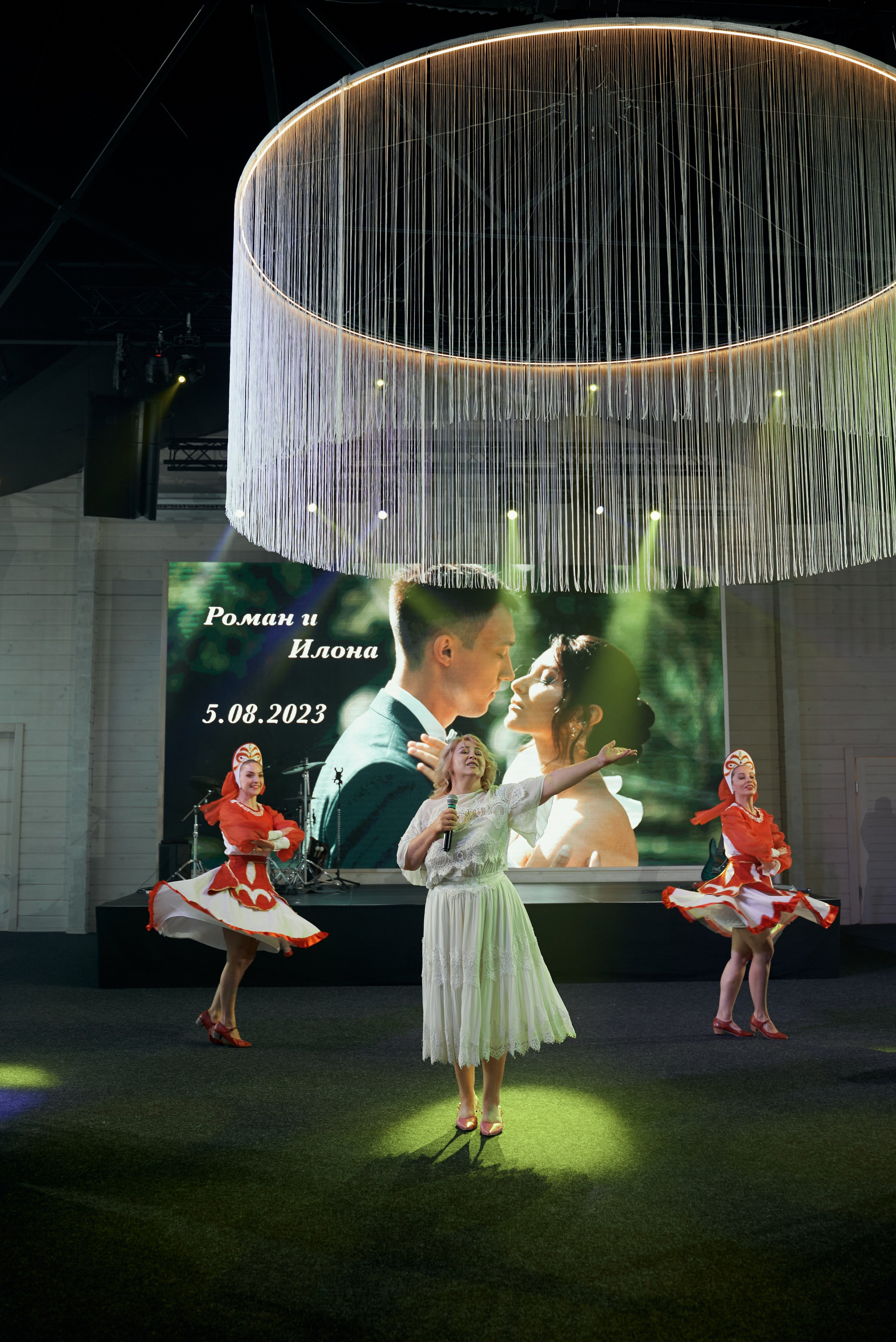 Илона и Роман. Свадебный фотограф Александр Браво