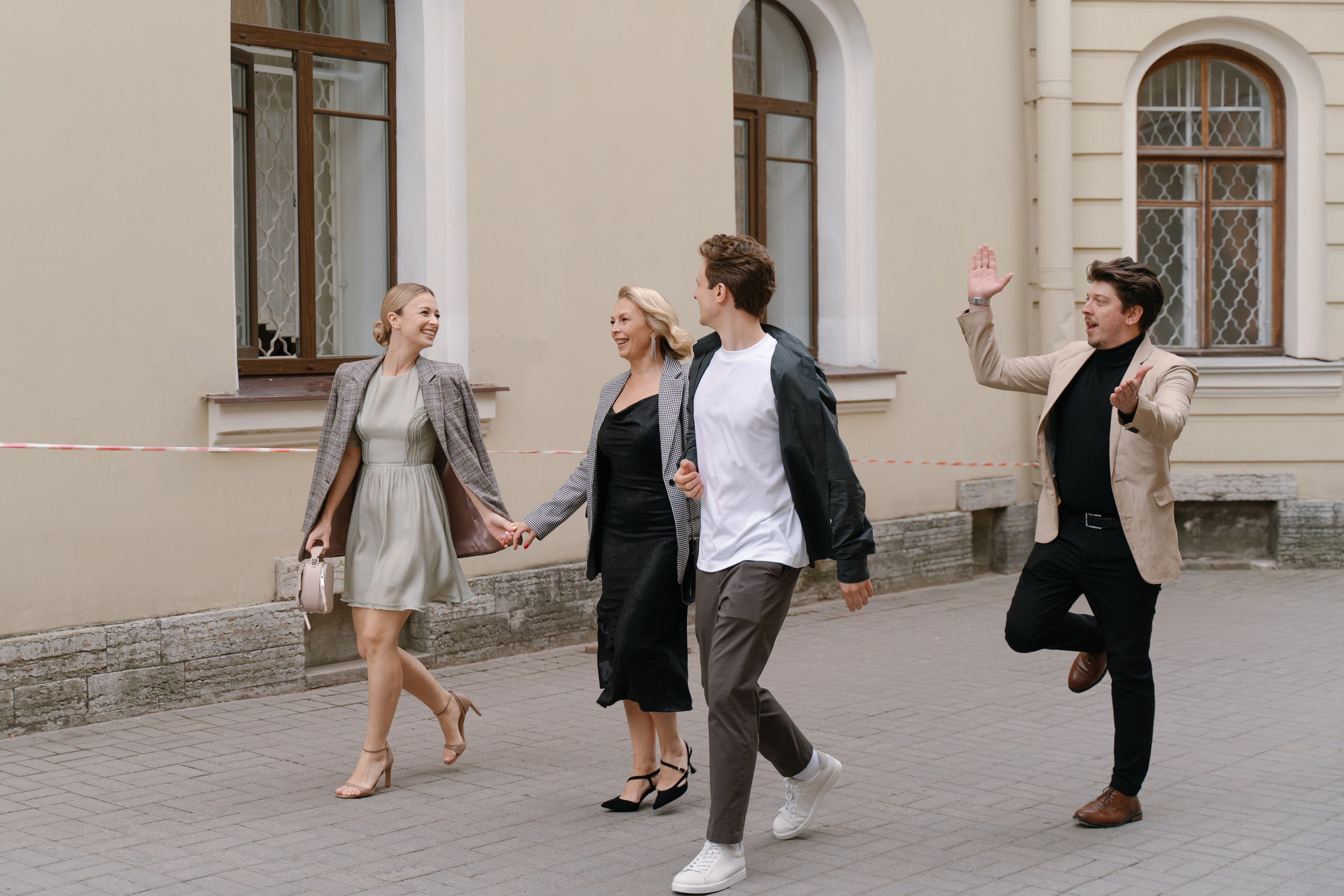 Юбилей. Свадебный фотограф — Наталья Фед СПб/Москва