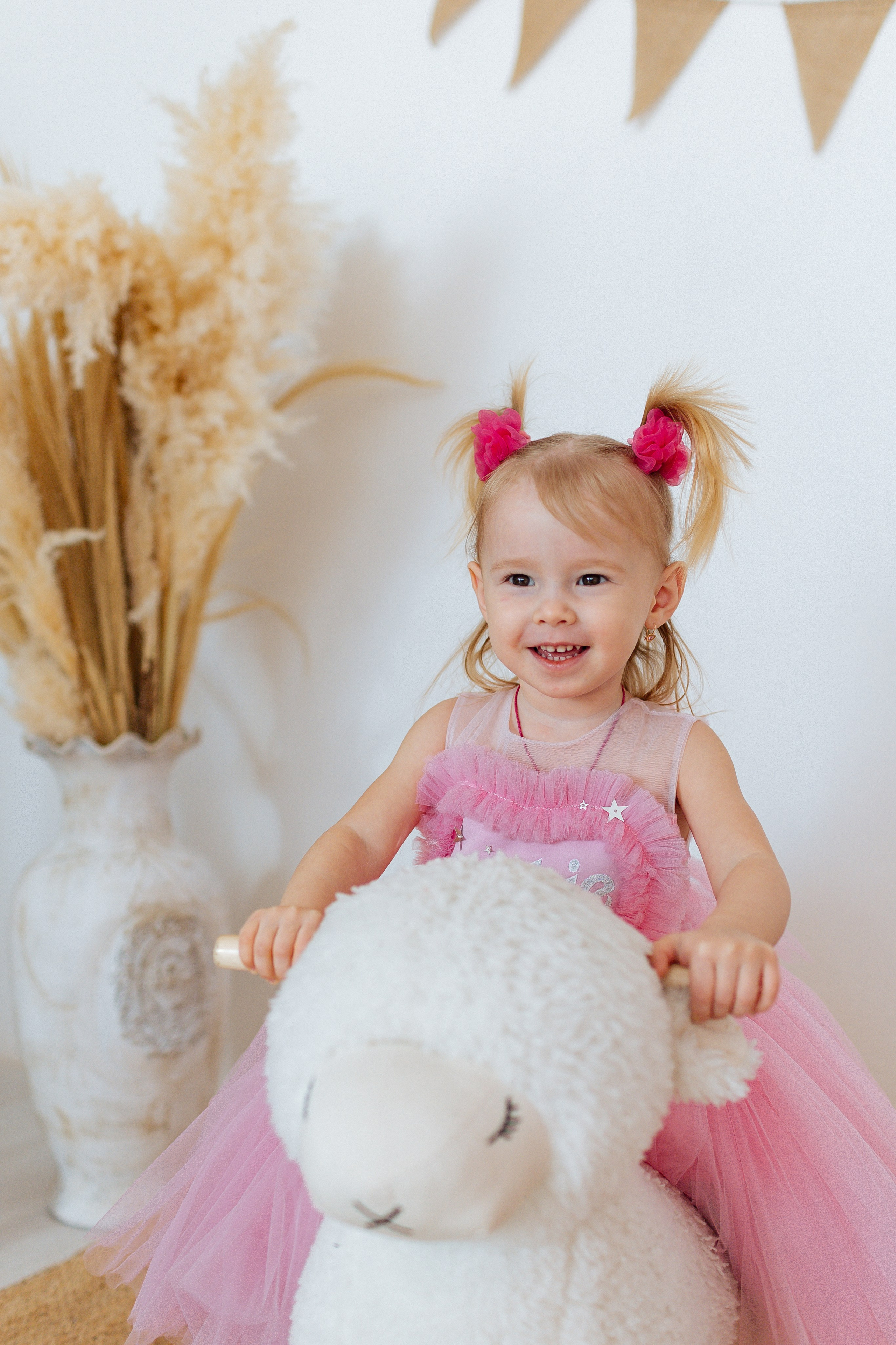 Фотодень БАРБИ. Семейный фотограф в Сургуте Тимершина Мария