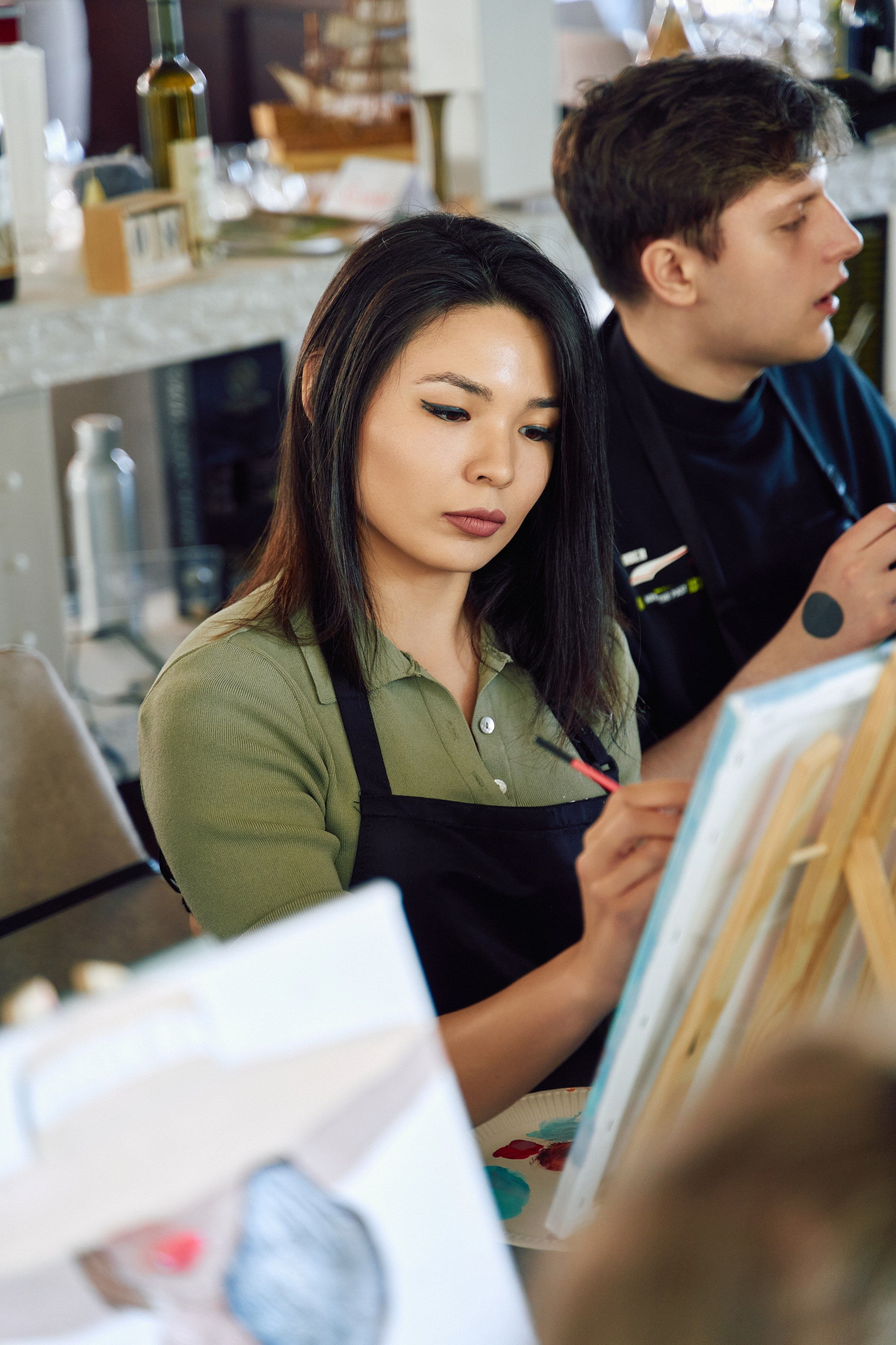 ArtParty. Photographer and Videographer in Montenegro