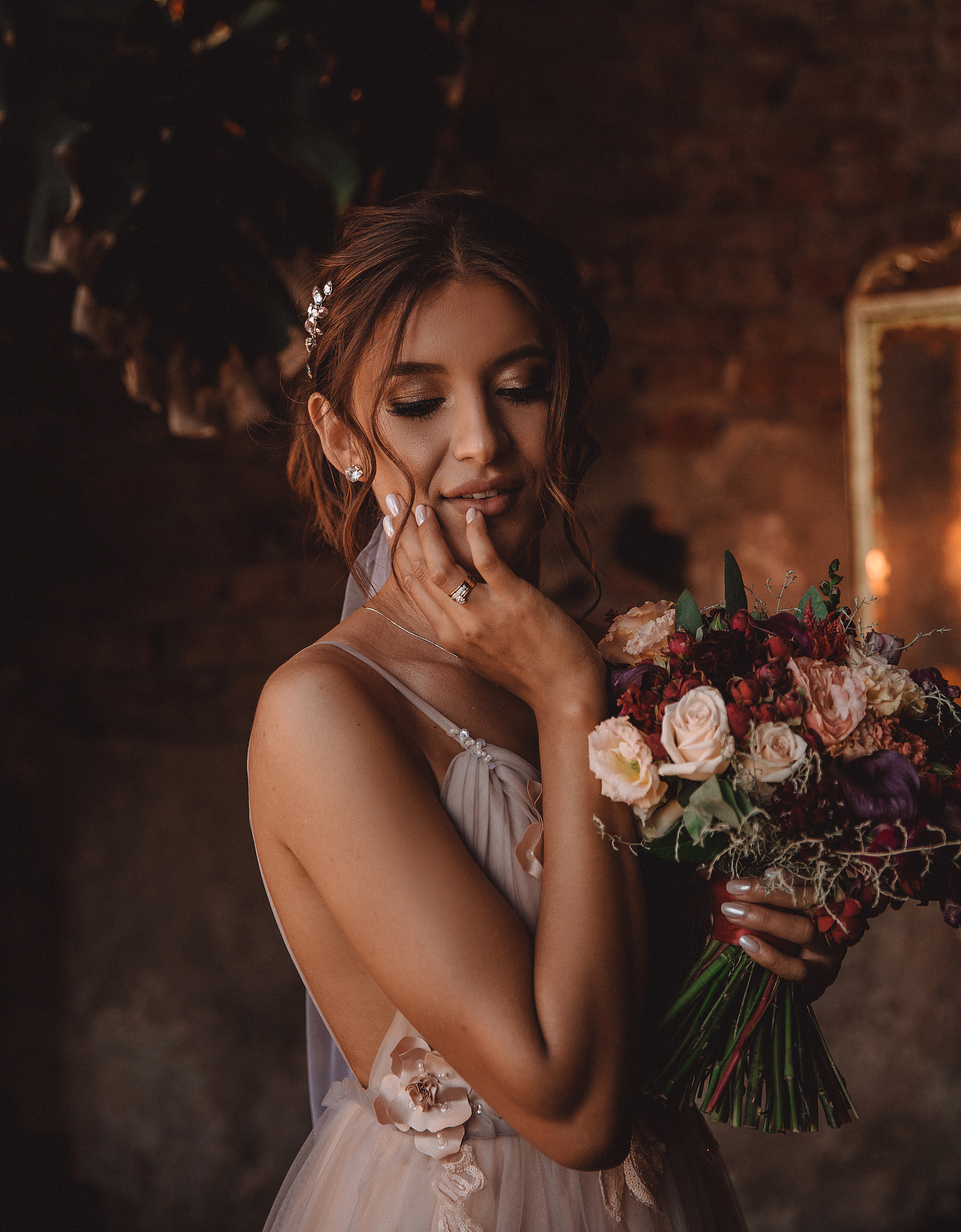 Гиза и Антон. Фотограф в Краснодаре и Краснодарском крае