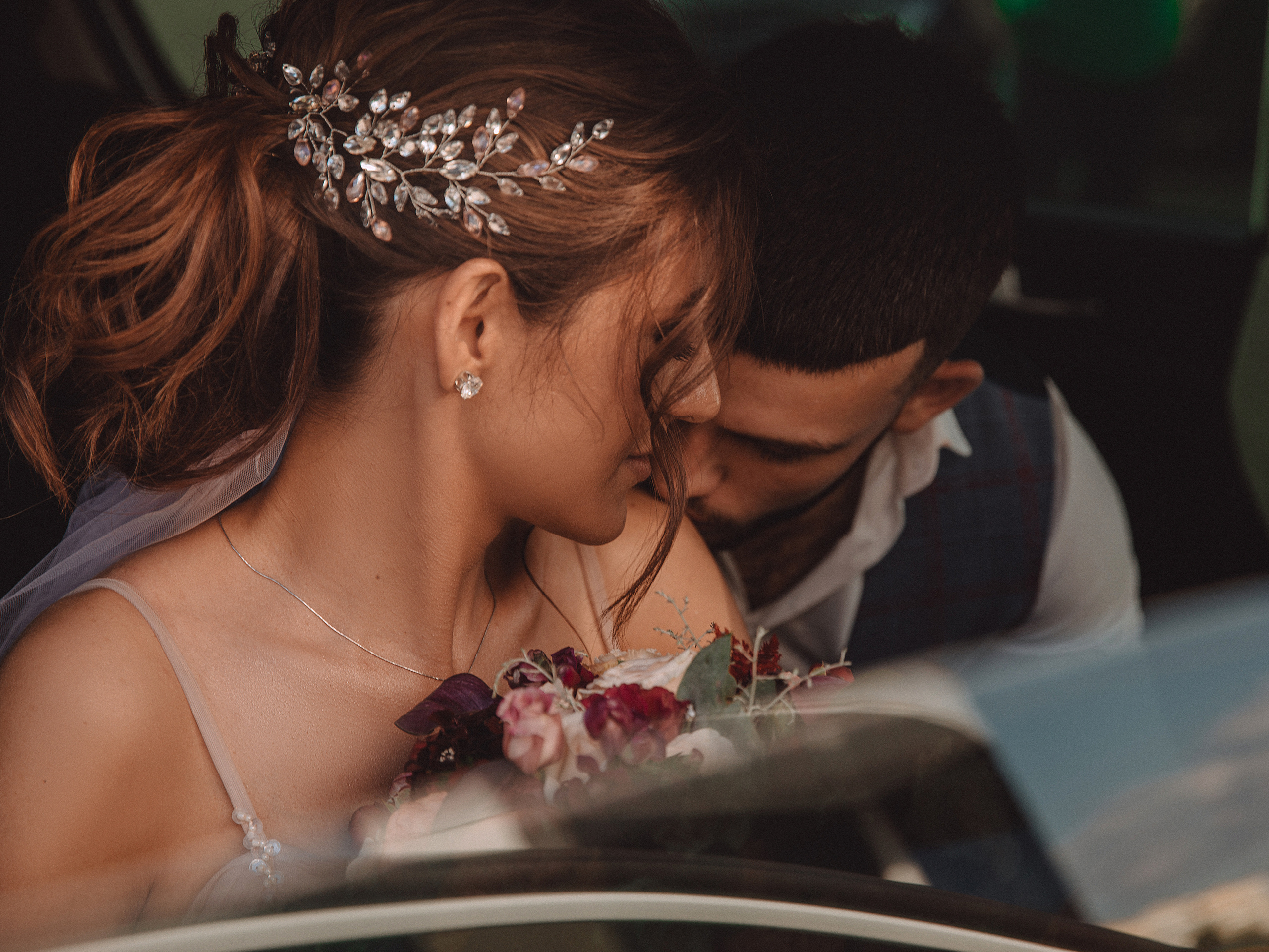 Гиза и Антон. Фотограф в Краснодаре и Краснодарском крае