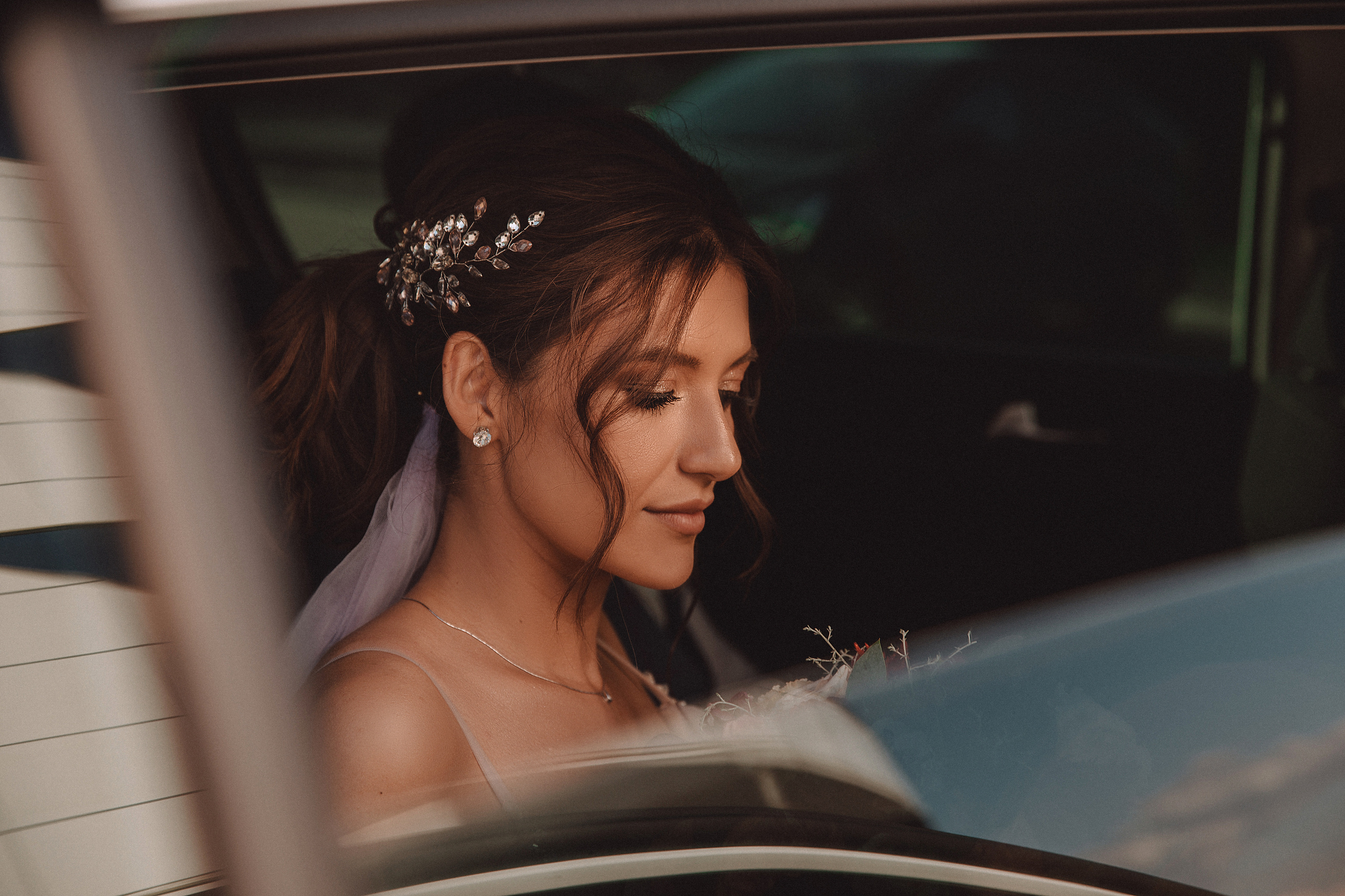 Гиза и Антон. Фотограф в Краснодаре и Краснодарском крае