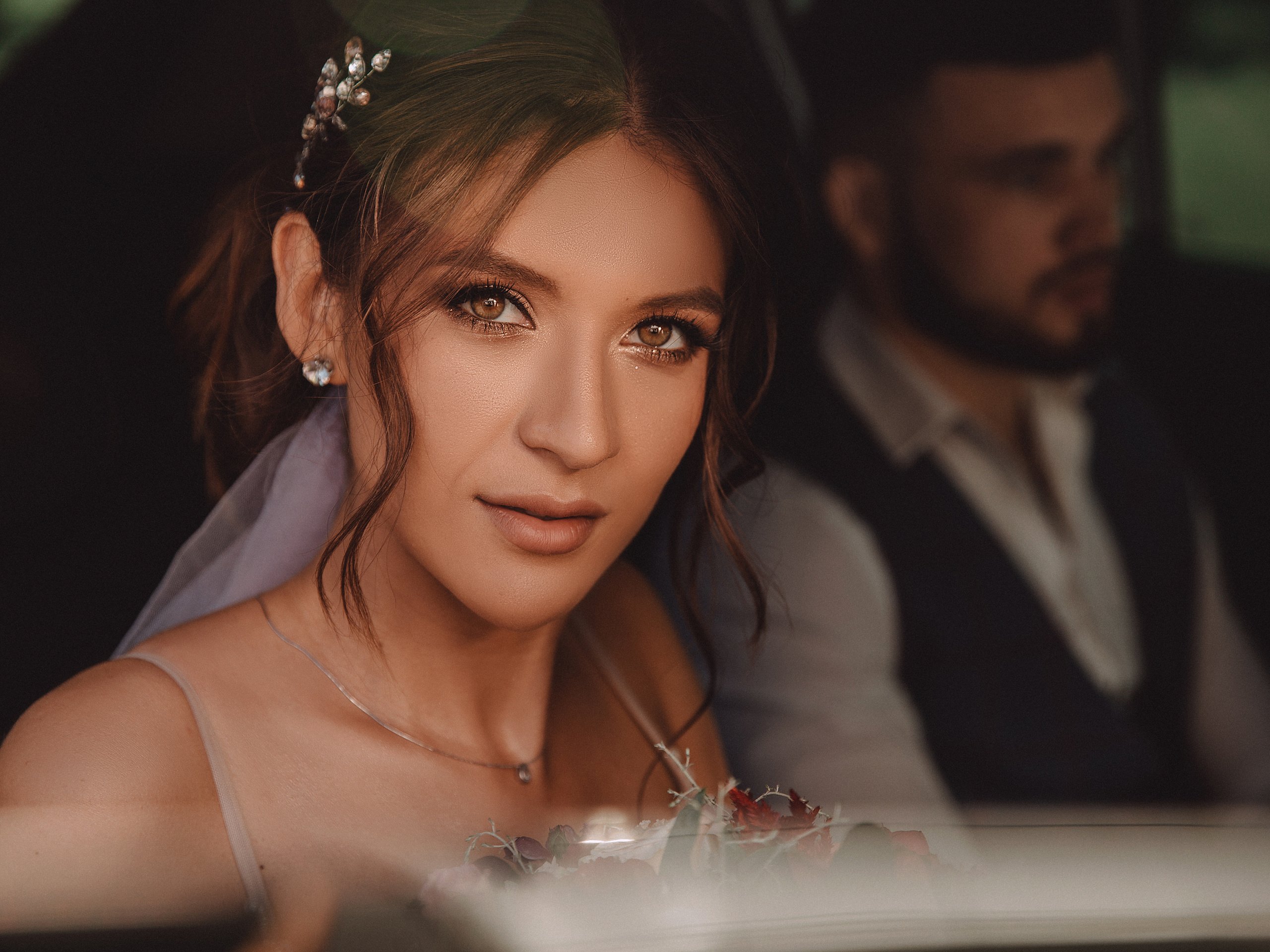 Гиза и Антон. Фотограф в Краснодаре и Краснодарском крае