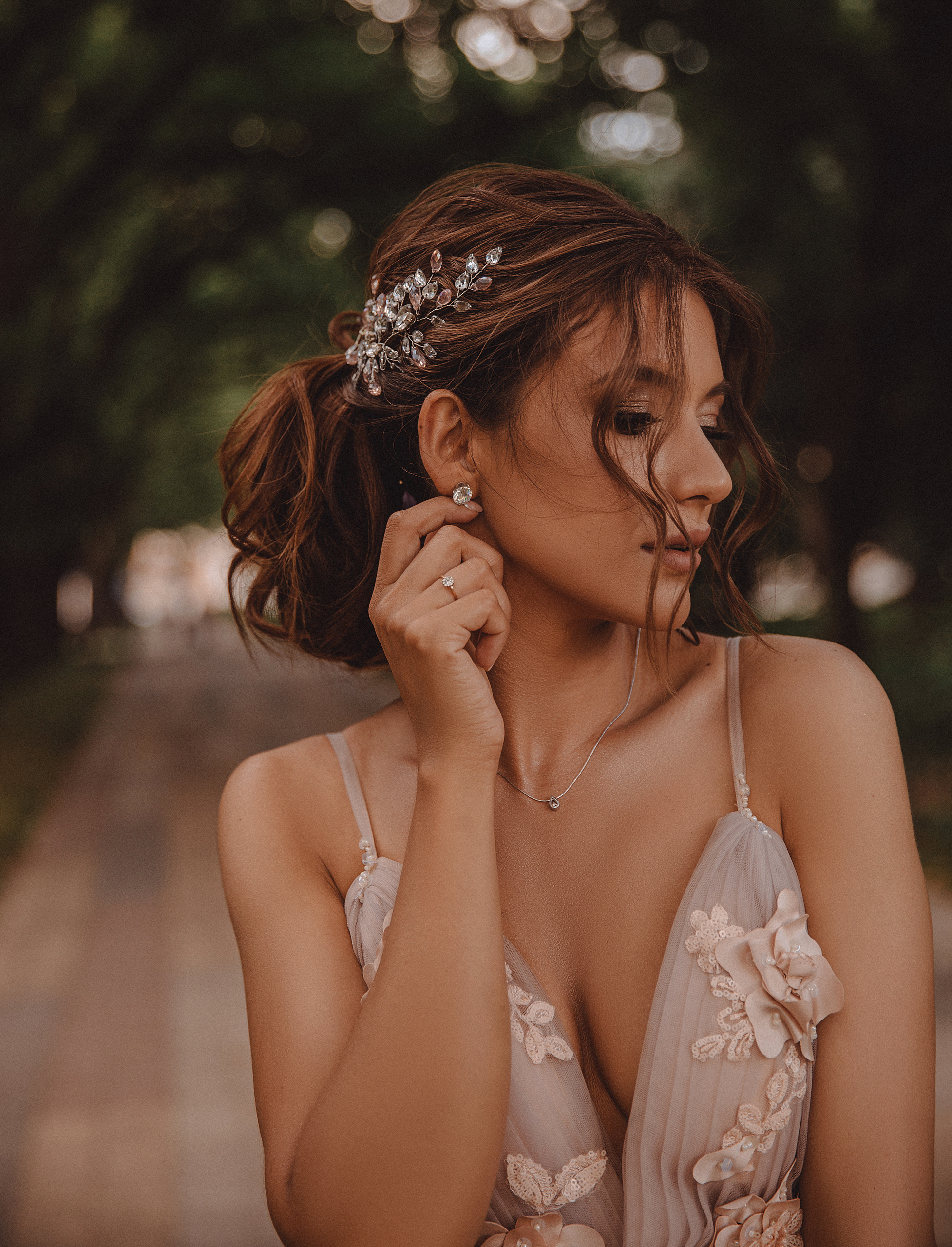 Гиза и Антон. Фотограф в Краснодаре и Краснодарском крае