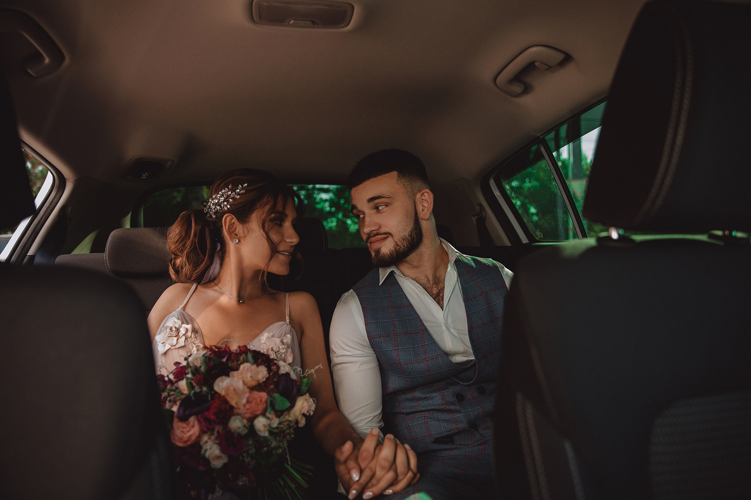 Гиза и Антон. Фотограф в Краснодаре и Краснодарском крае