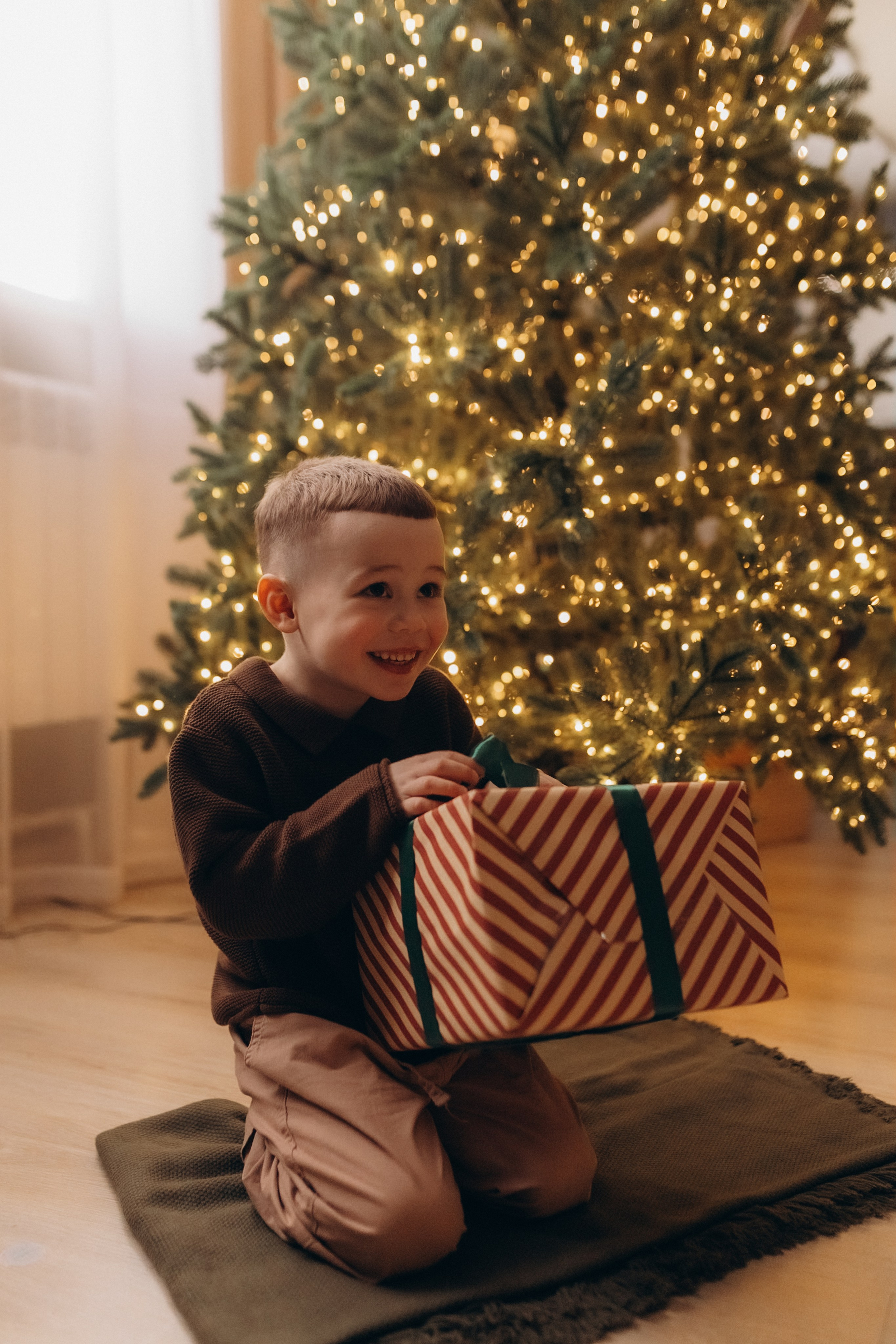 10.12 Семейная. Семейный и домашний фотограф Советский Югорск Екатерина Цыганок