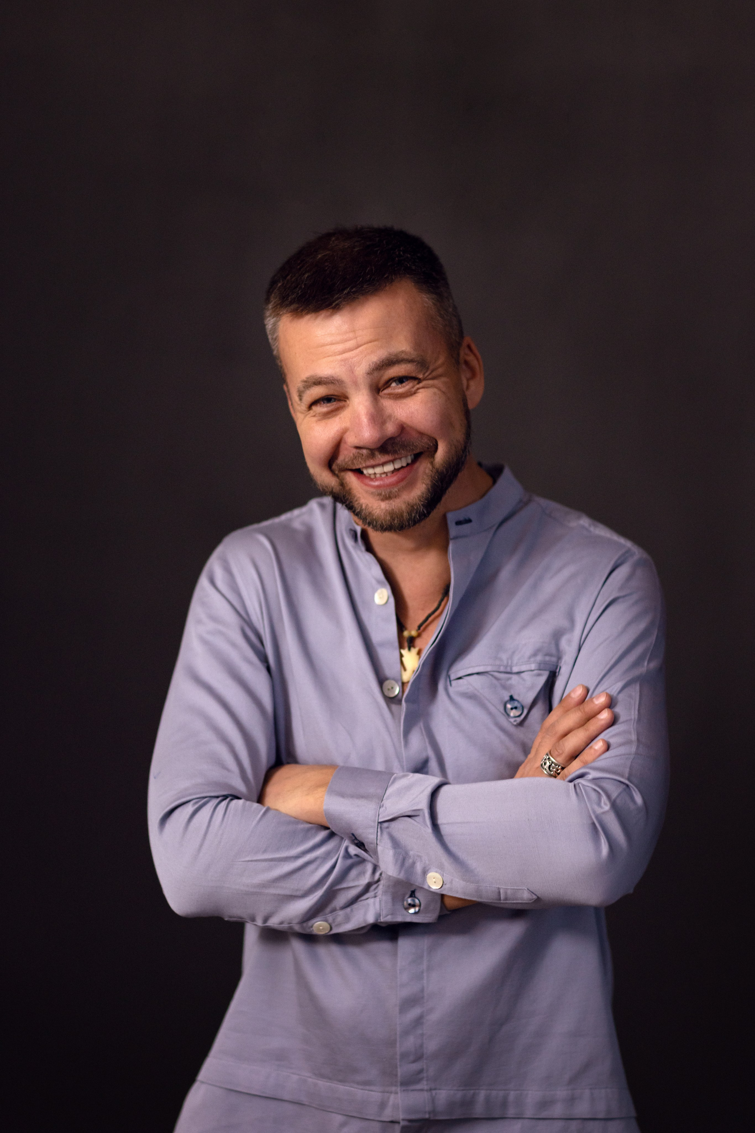 Индивидуальная фотосъемка. Фотограф Анна Латыпова г. Клин