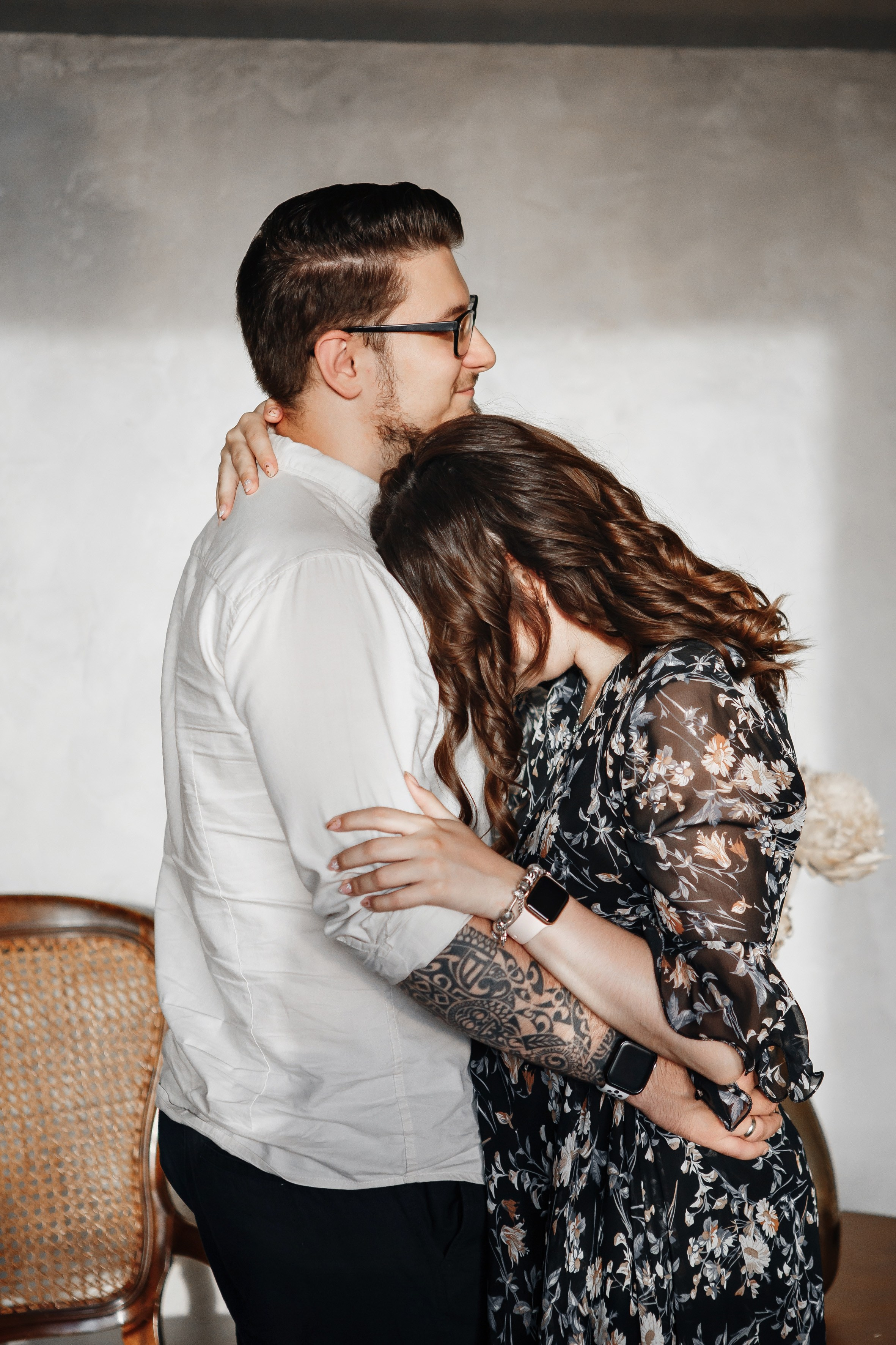 Артем и Елизавета. Свадебный и портретный Фотограф в Липецке Дмитрий Котюков