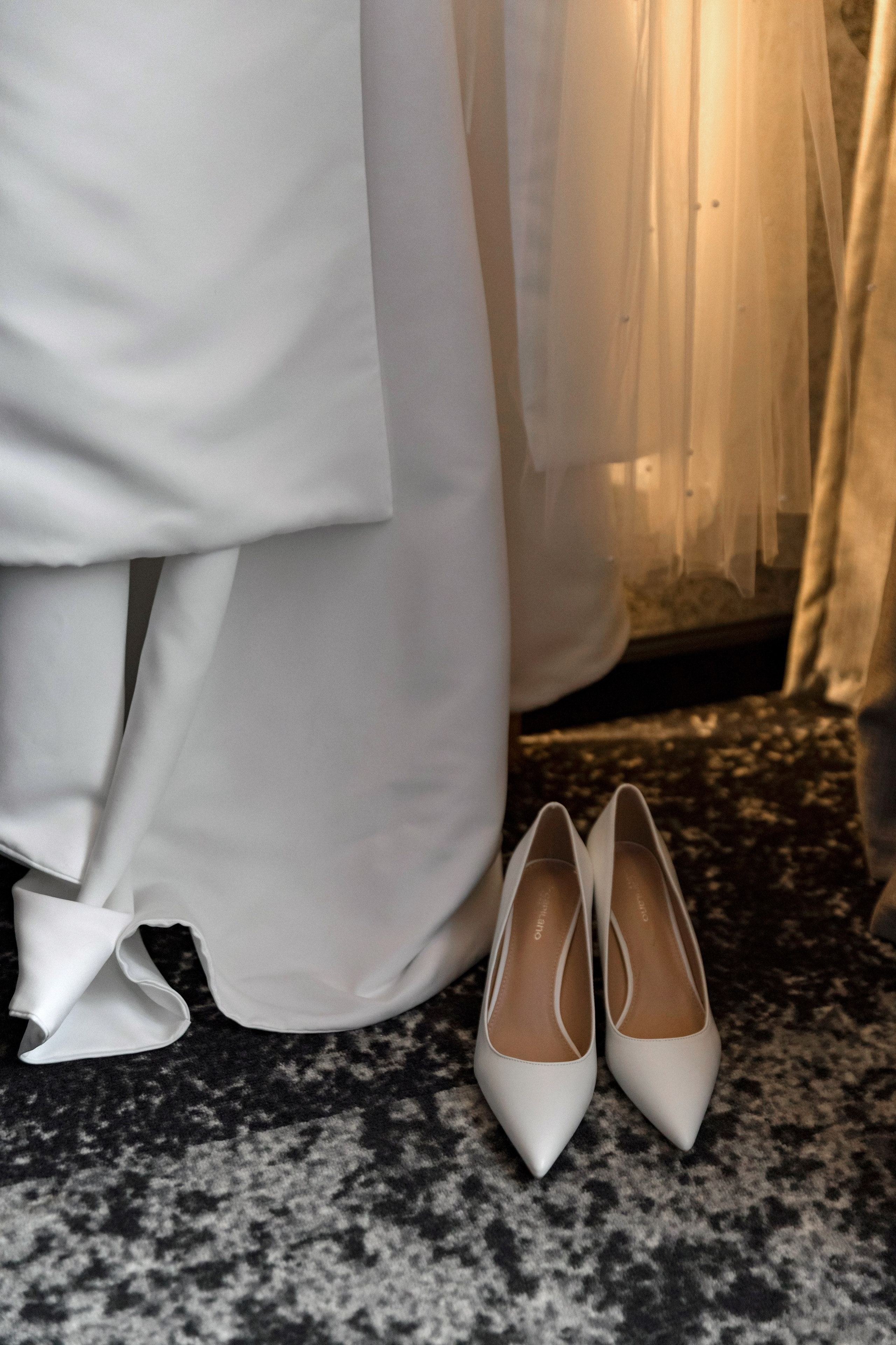 Юля и Максим. Свадебный и портретный фотограф в Санкт-Петербурге Надежда Чечулина