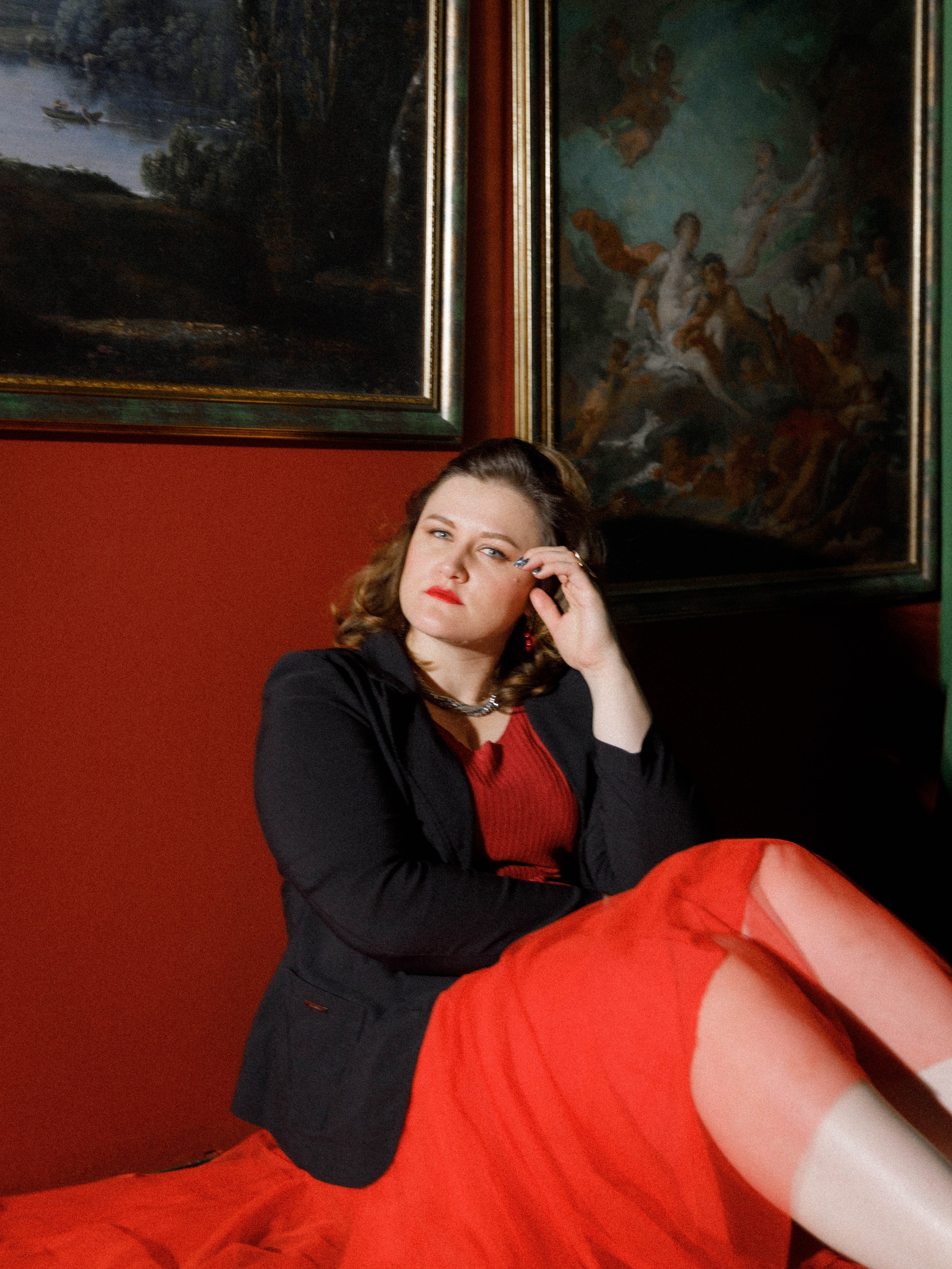 Ирина. Репортажный фотограф в Новосибирске Алена Помазунова