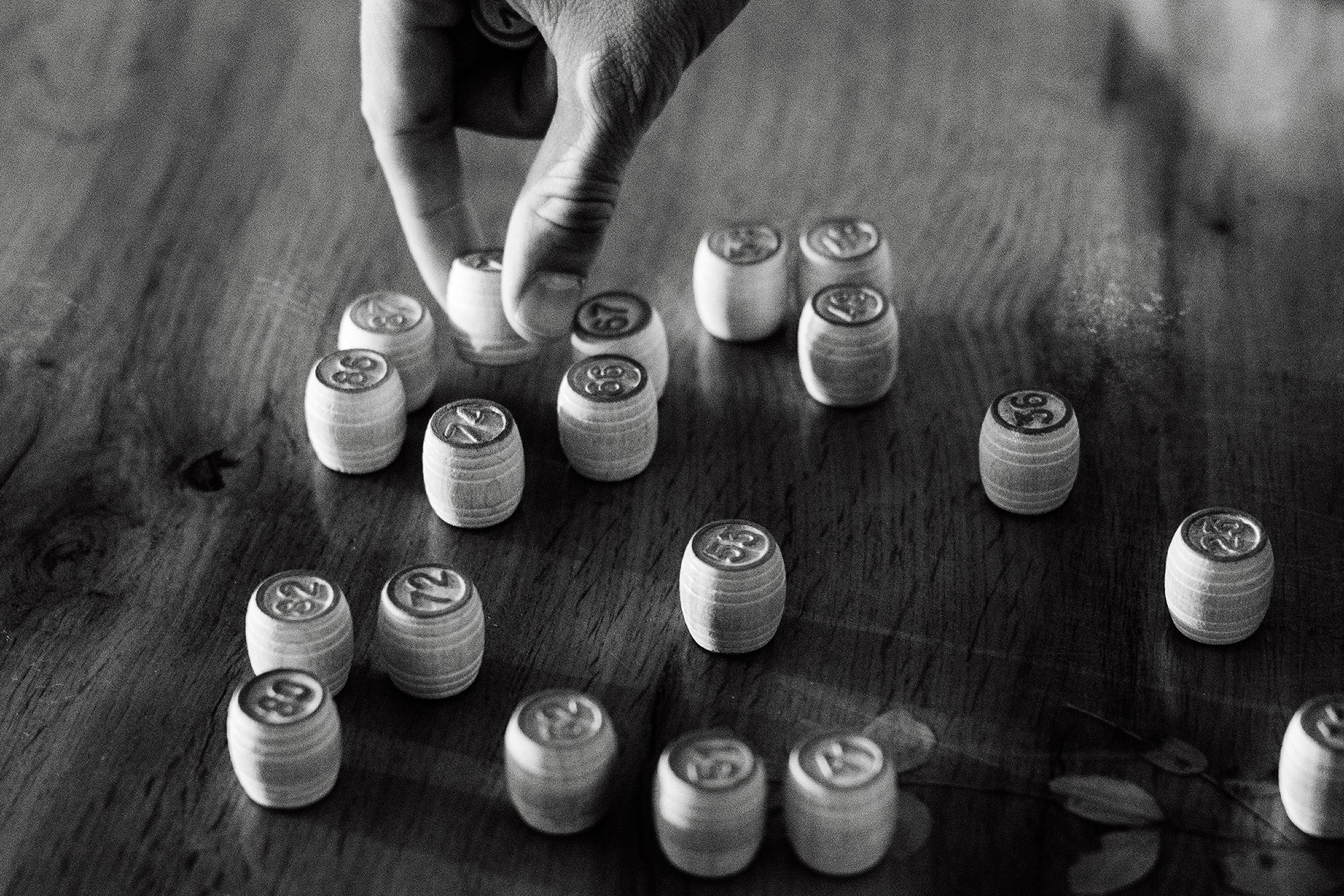 Лера и Лёша