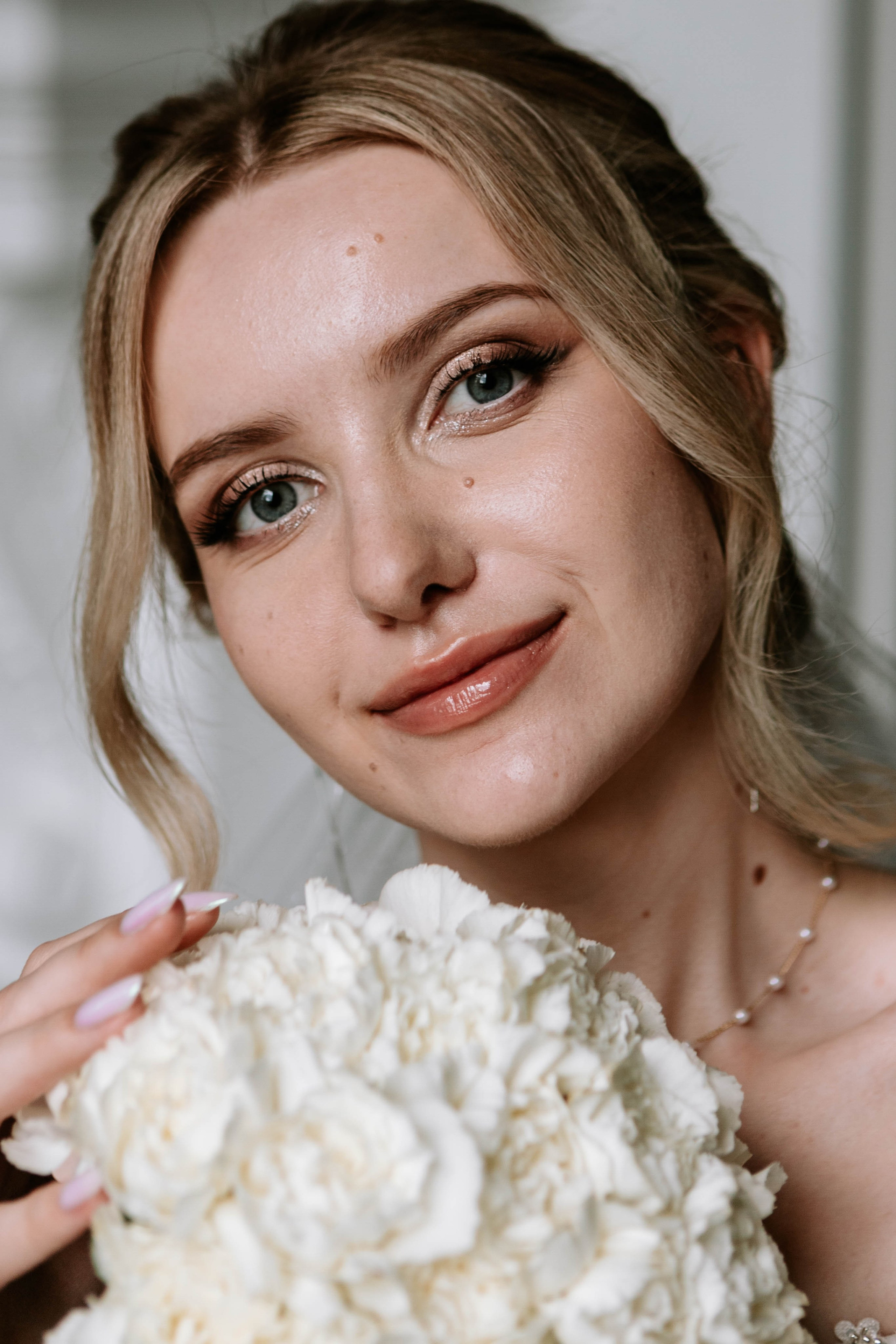 Антон и Кристина. Фотограф Александра Кузнецова