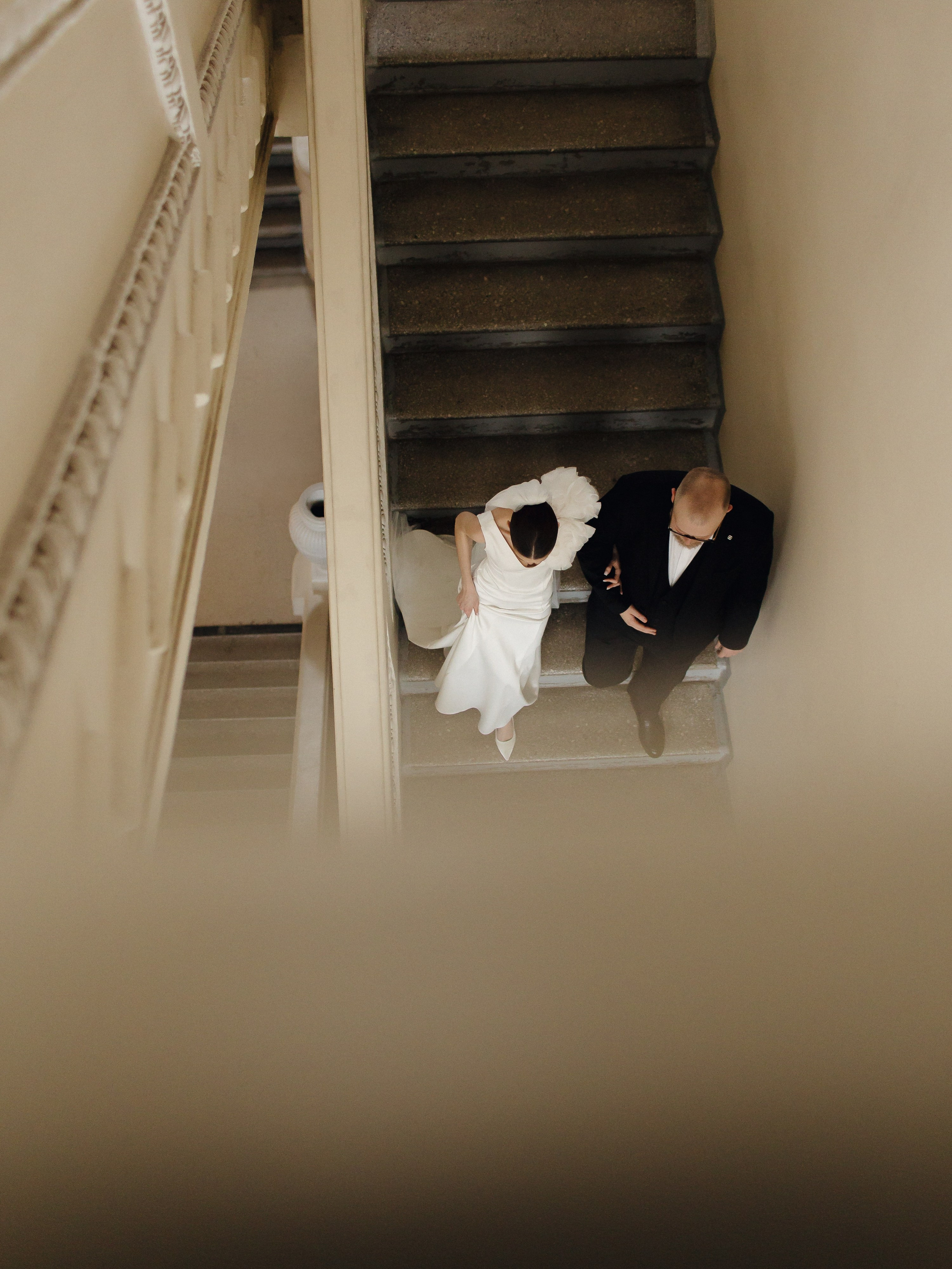 ТЕАТР ПУШКИНА. Свадебный и индивидуальный фотограф в Челябинске Евгения Негодяева