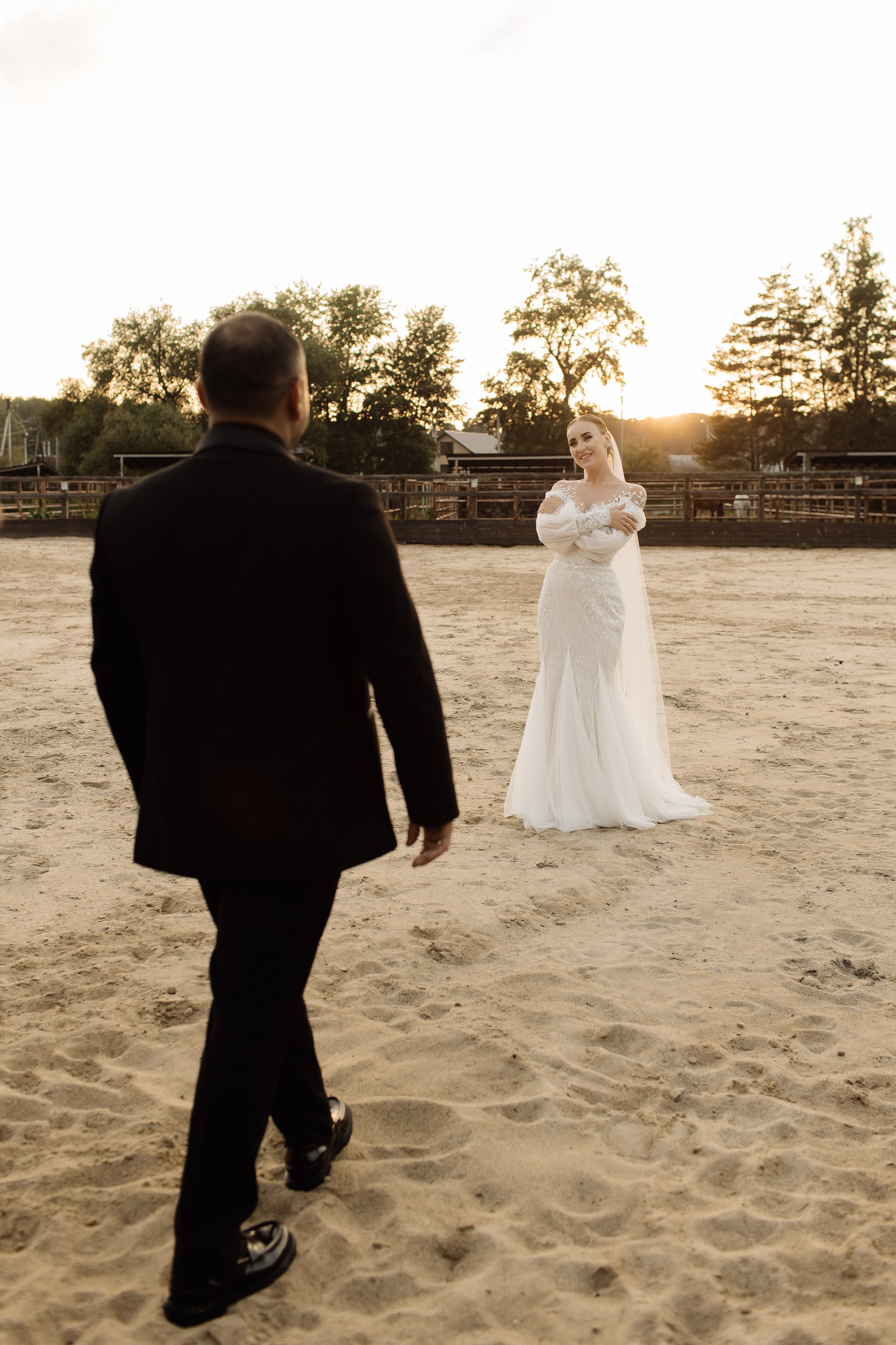 ПОЛНЫЙ СВАДЕБНЫЙ ДЕНЬ, АНДРЕЙ И АНАСТАСИЯ, ПЕГАС. Свадебный и индивидуальный фотограф в Челябинске Евгения Негодяева