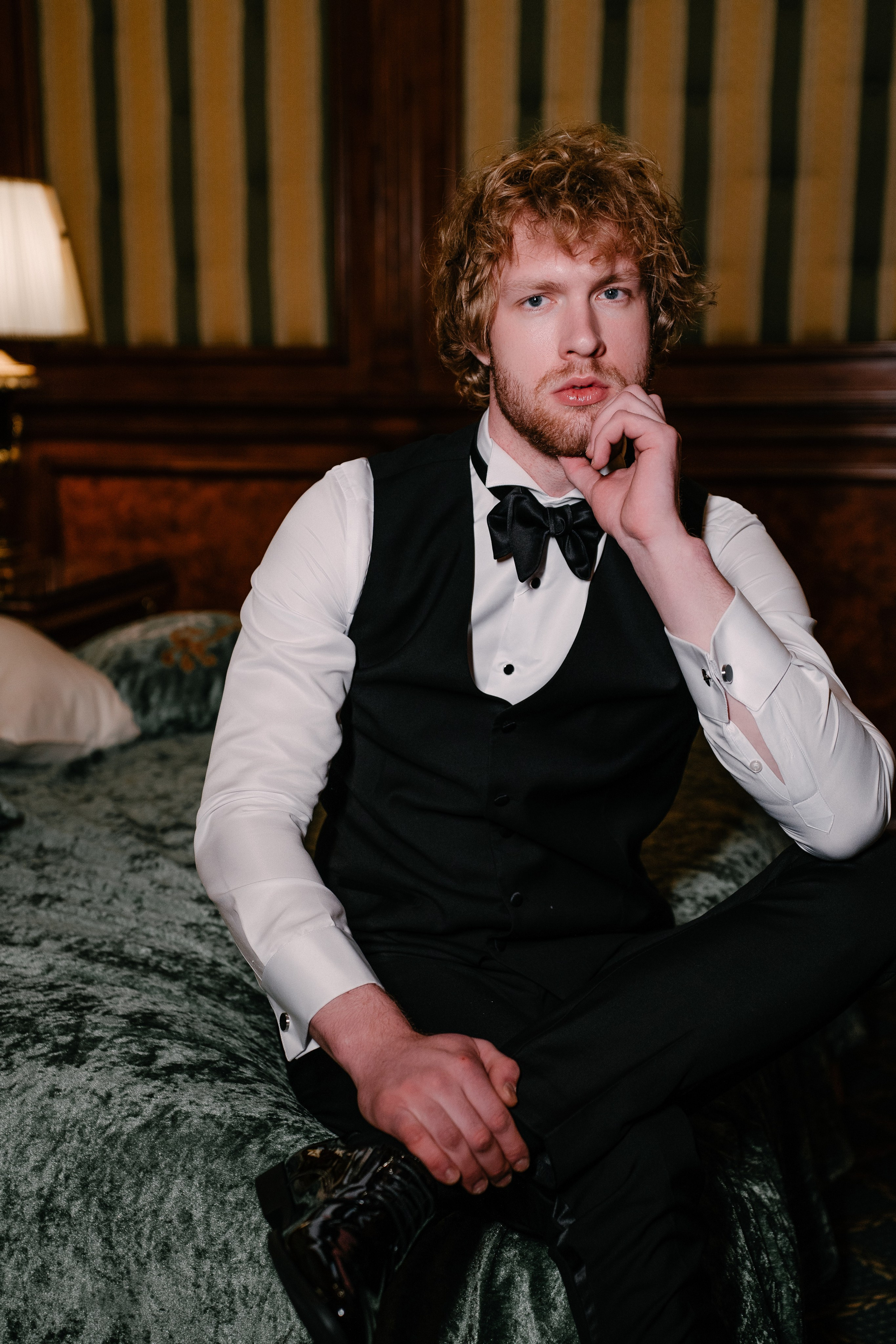 Елизавета и Павел. Свадебный и семейный фотограф в Воронеже Анастасия Бойко