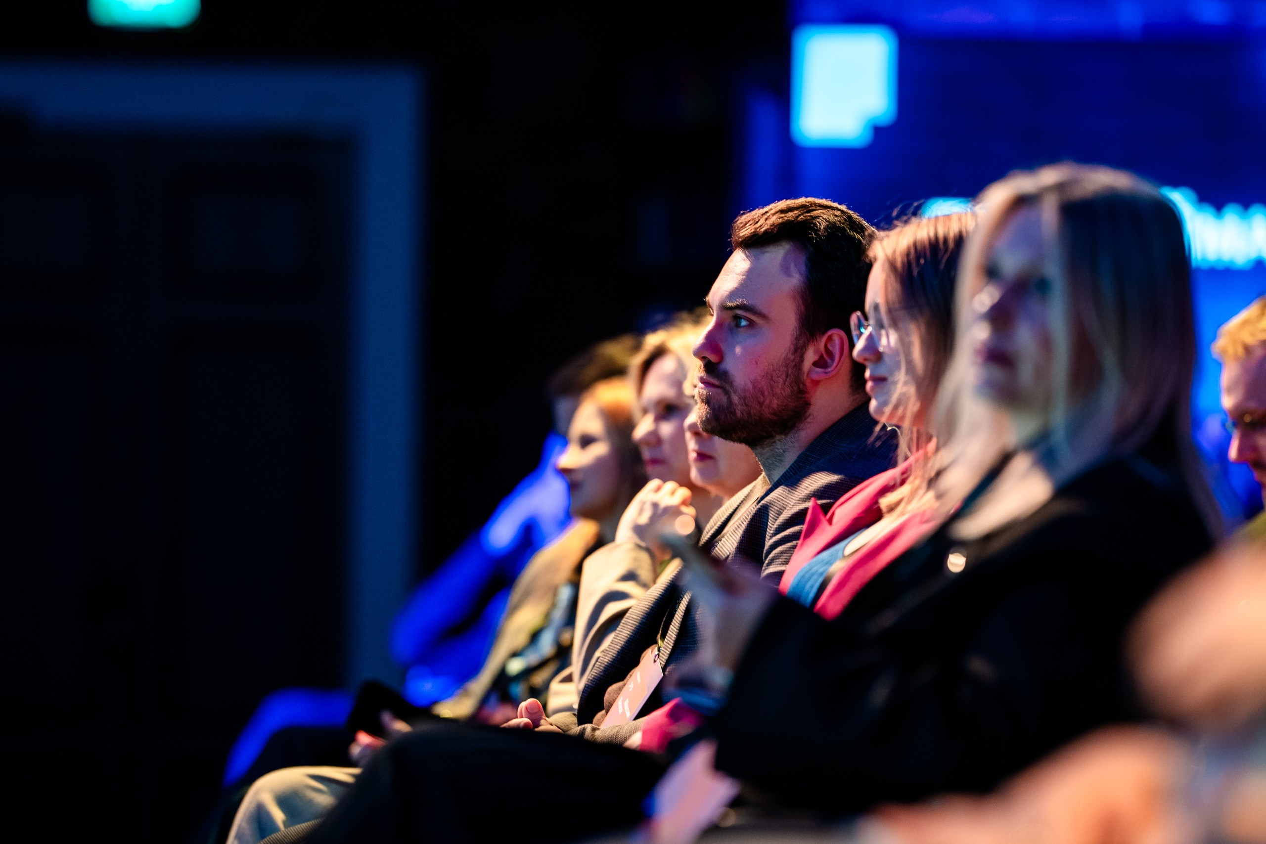 День Неймарк. Репортажный и портретный фотограф в Нижнем Новгороде Максим Горшков