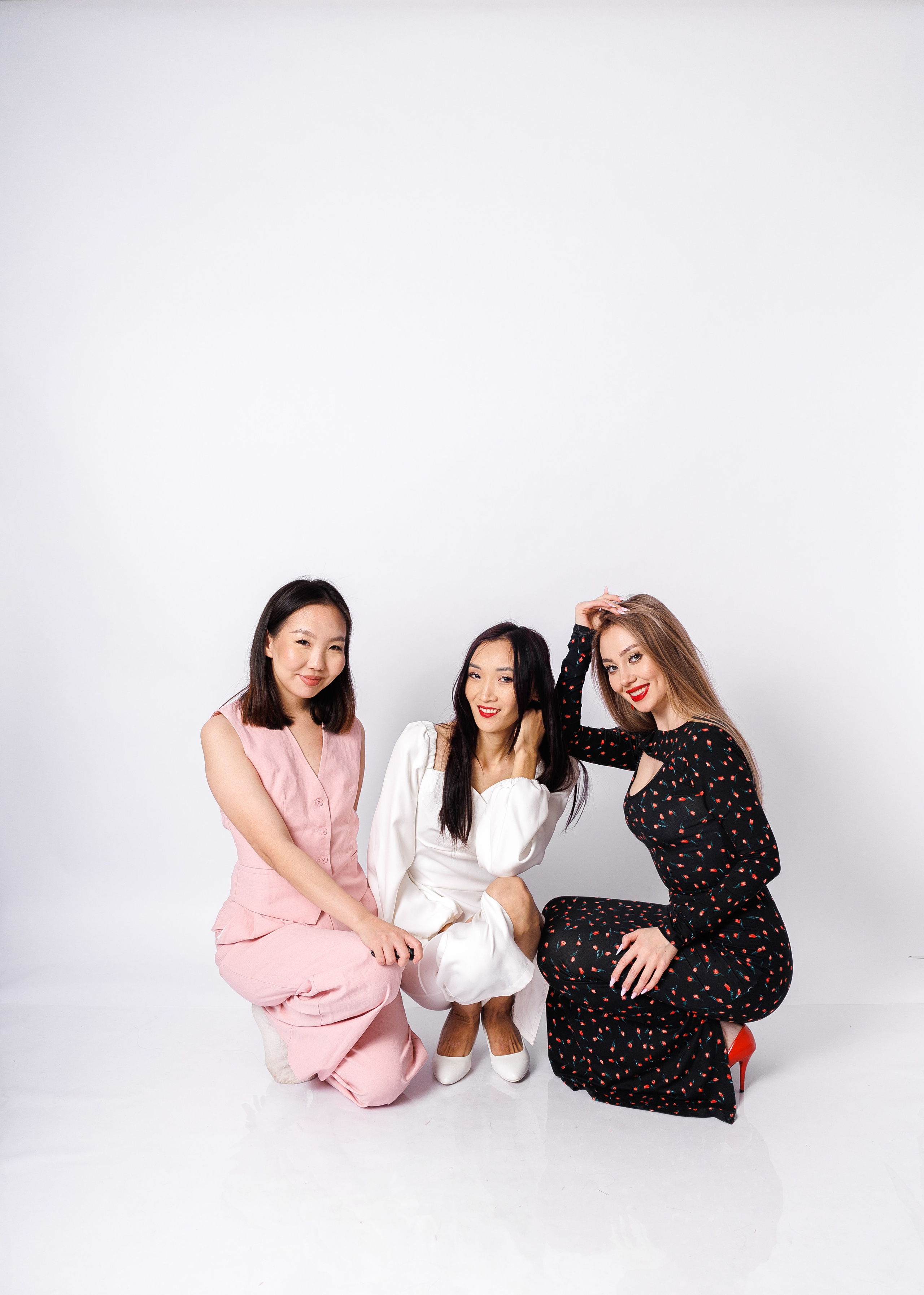 Портфолио. Услуги