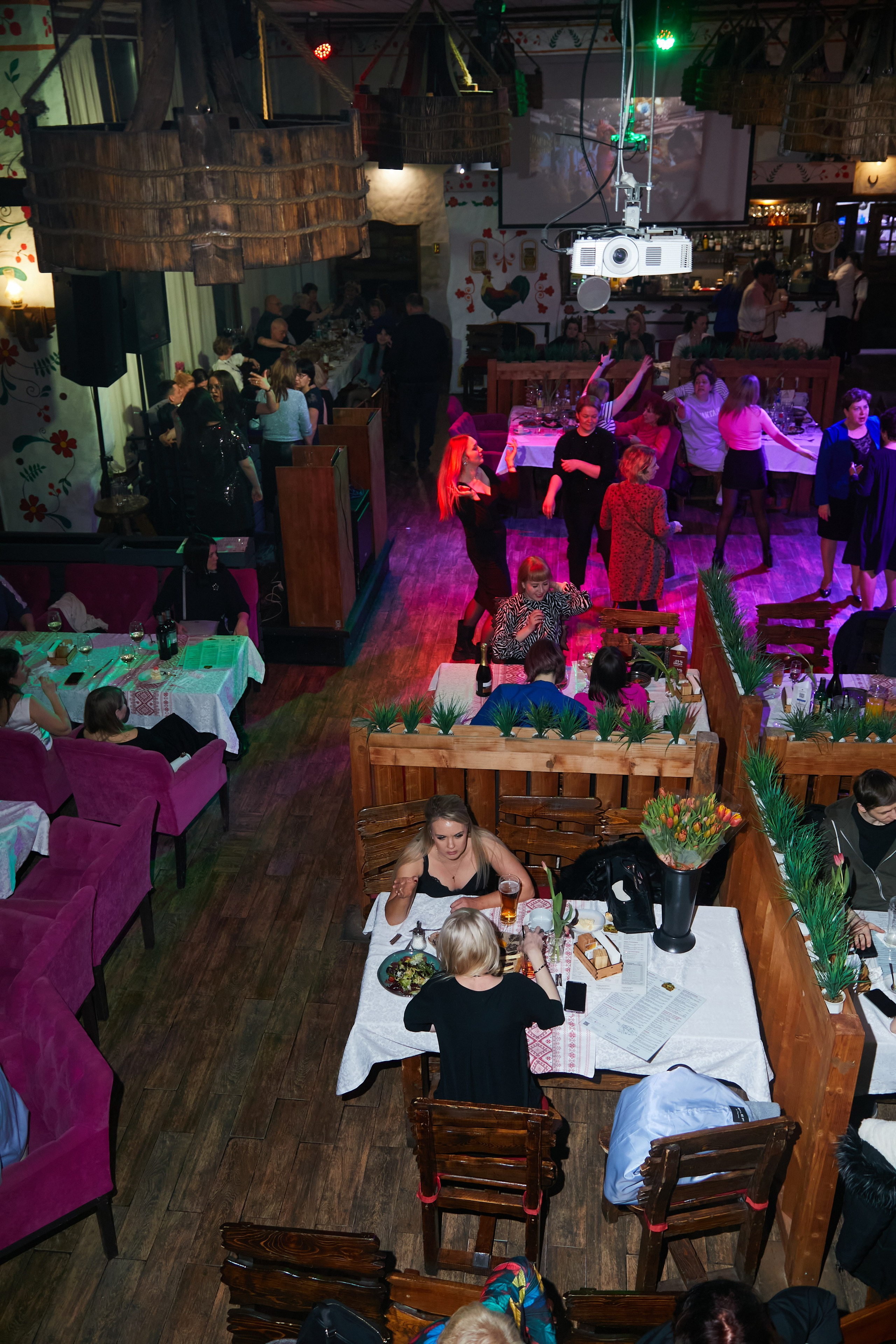 Диканька (2024.03.07). Фотограф Михаил Коган — Москва 89267284460