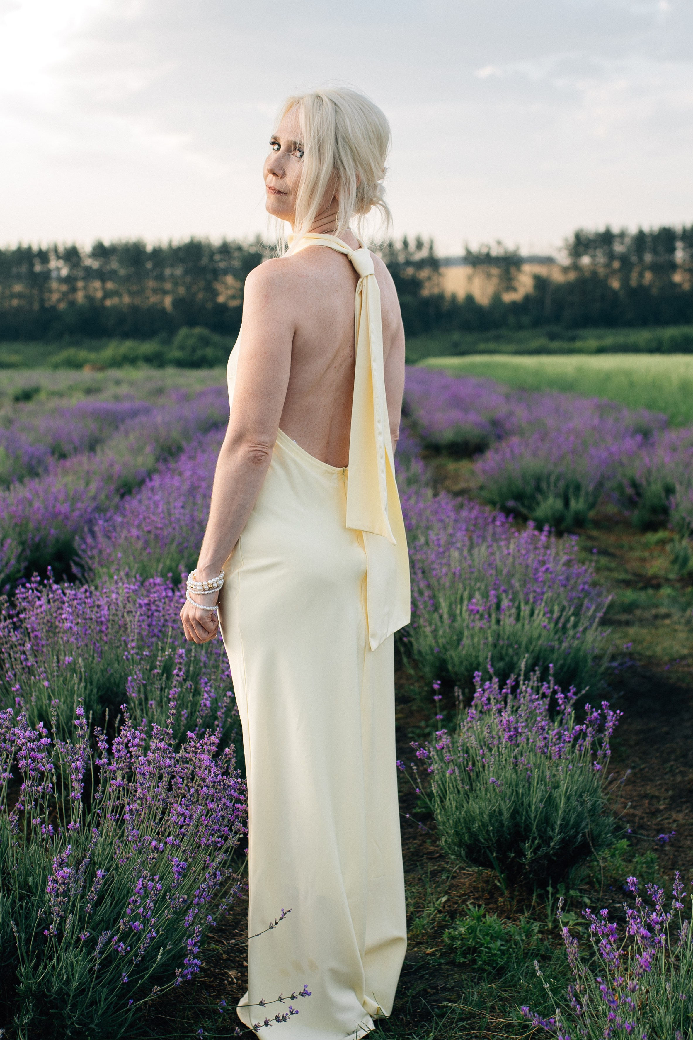 Екатерина. Портретный и лайфстайл фотограф в Москве Катерина Медведева