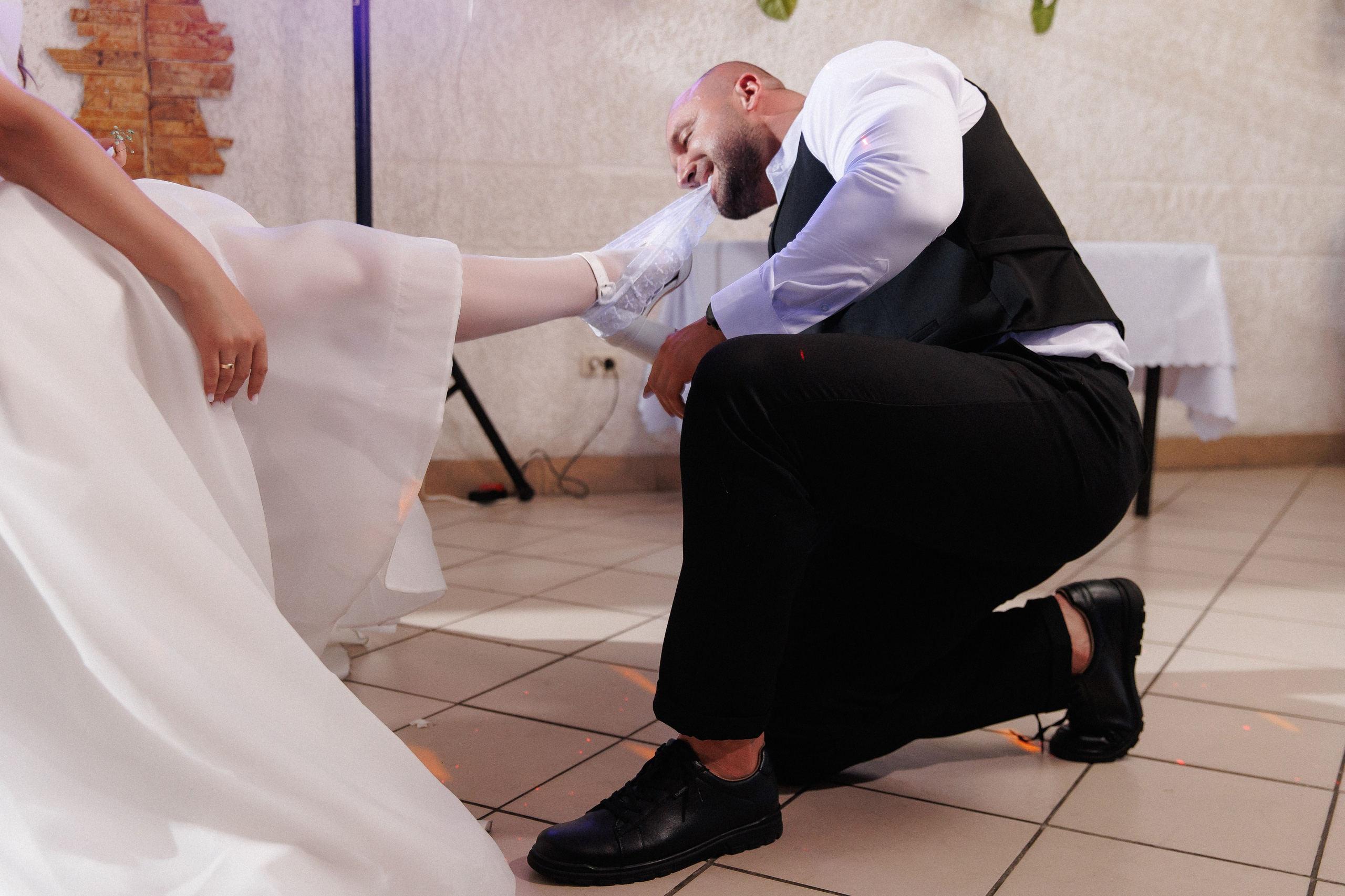 Свадьба Алины и Максима. Фотограф Петр Капралов