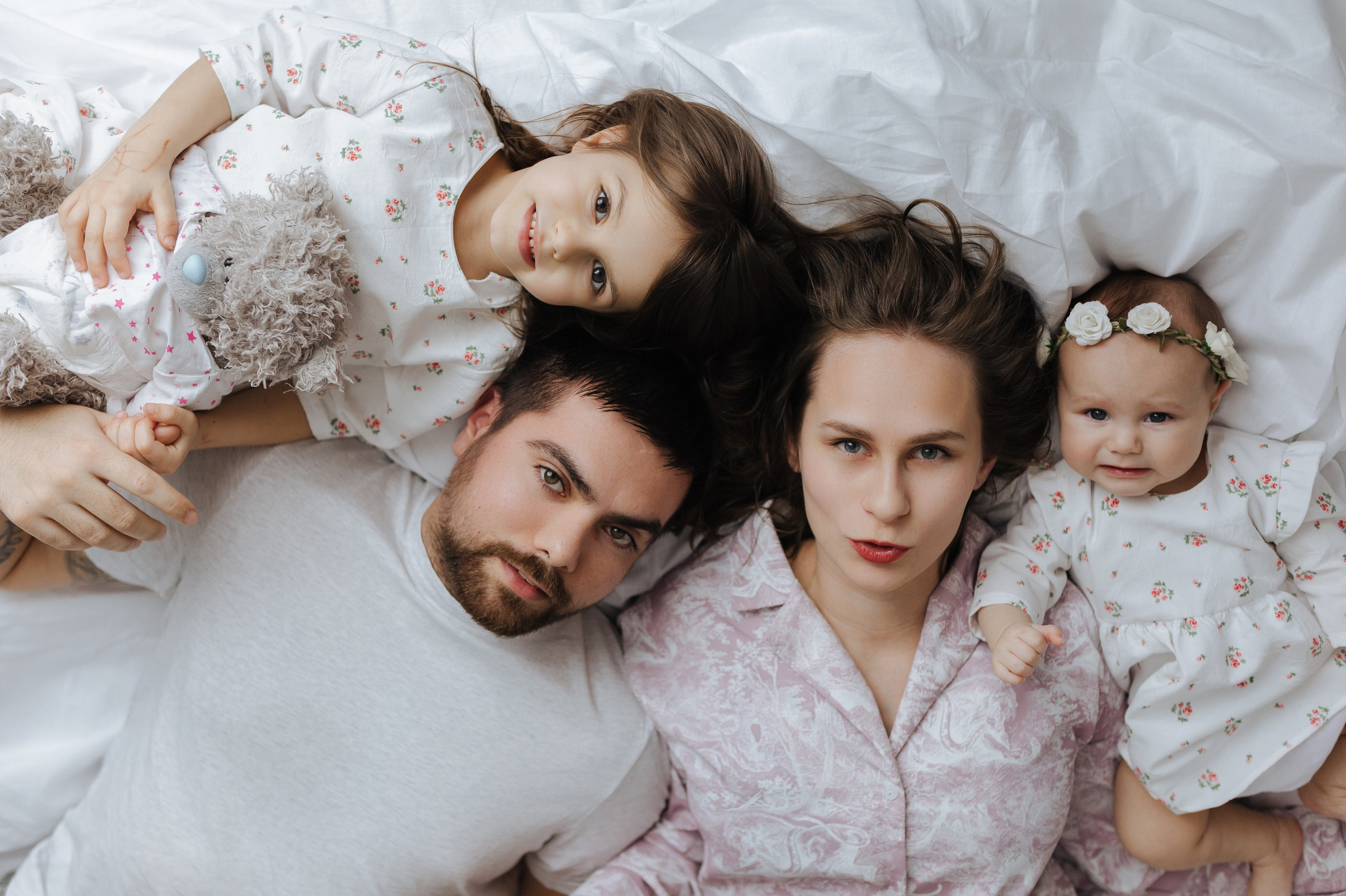 Дома. Свадебный и семейный фотограф в Белгороде Юлия Першина