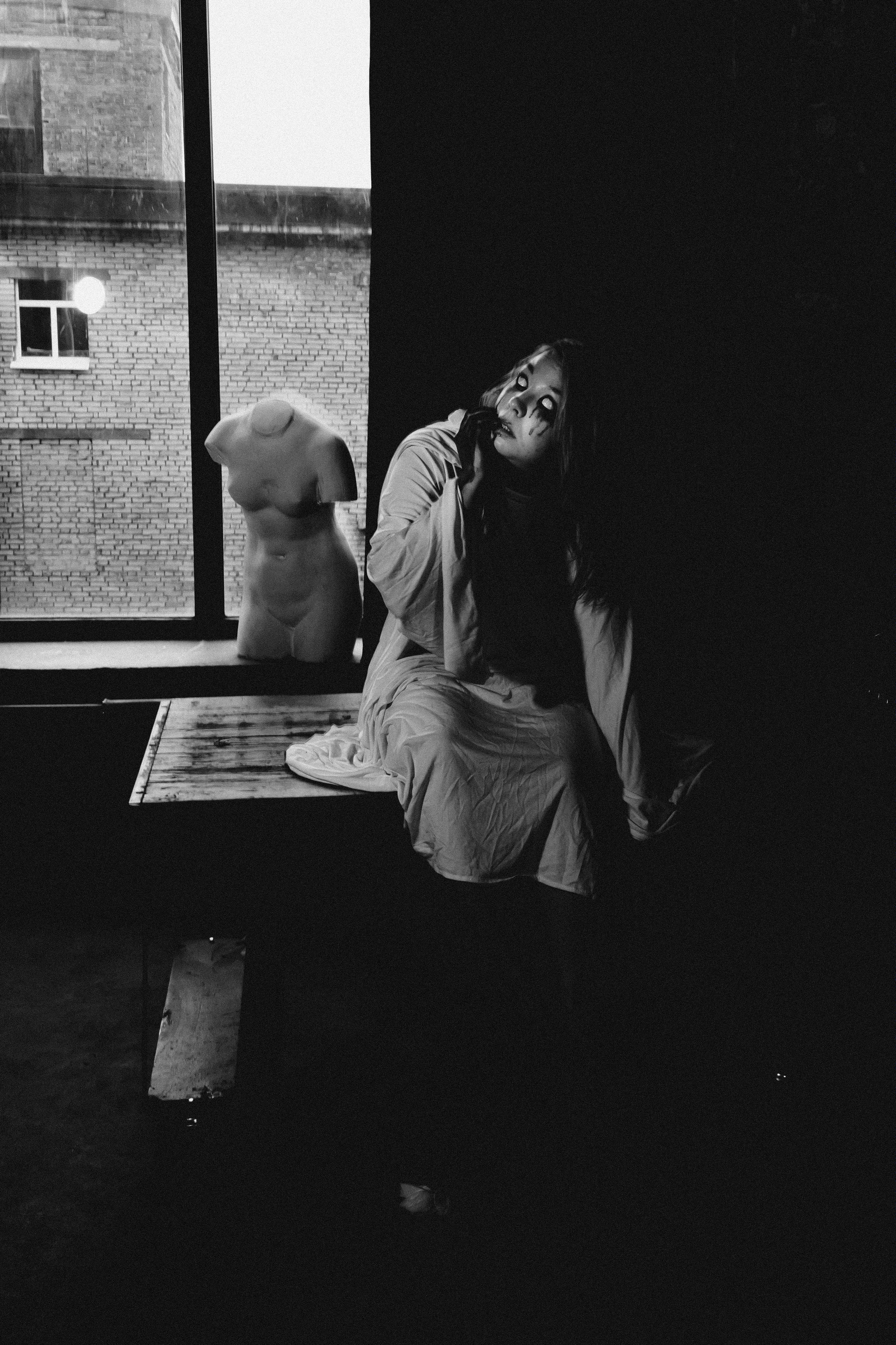 ХЕЛЬГА. Фотограф Елена Богачева (lenalena_na_na_na)