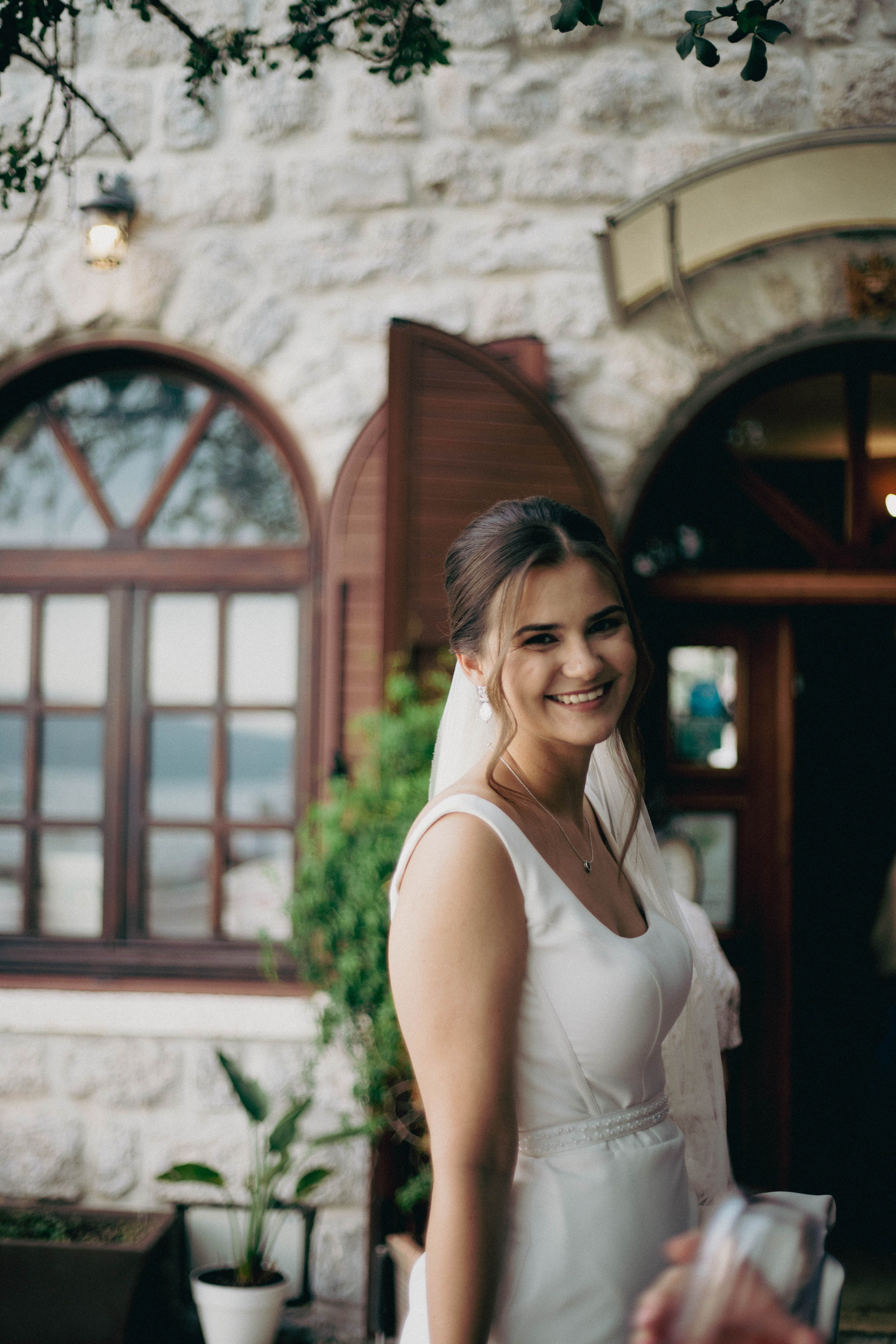 Свадьба. Репортажный фотограф в Москве Анастасия Лис