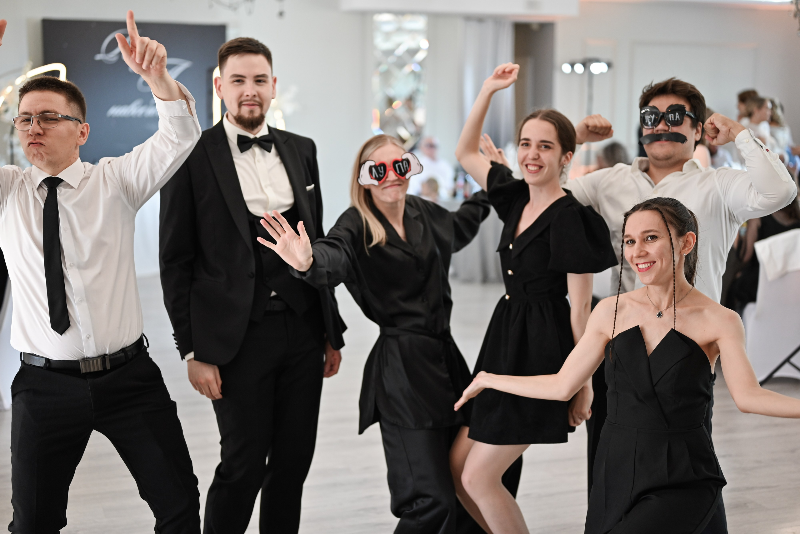 R & A. Свадебный и семейный фотограф в Уфе Александров Максим