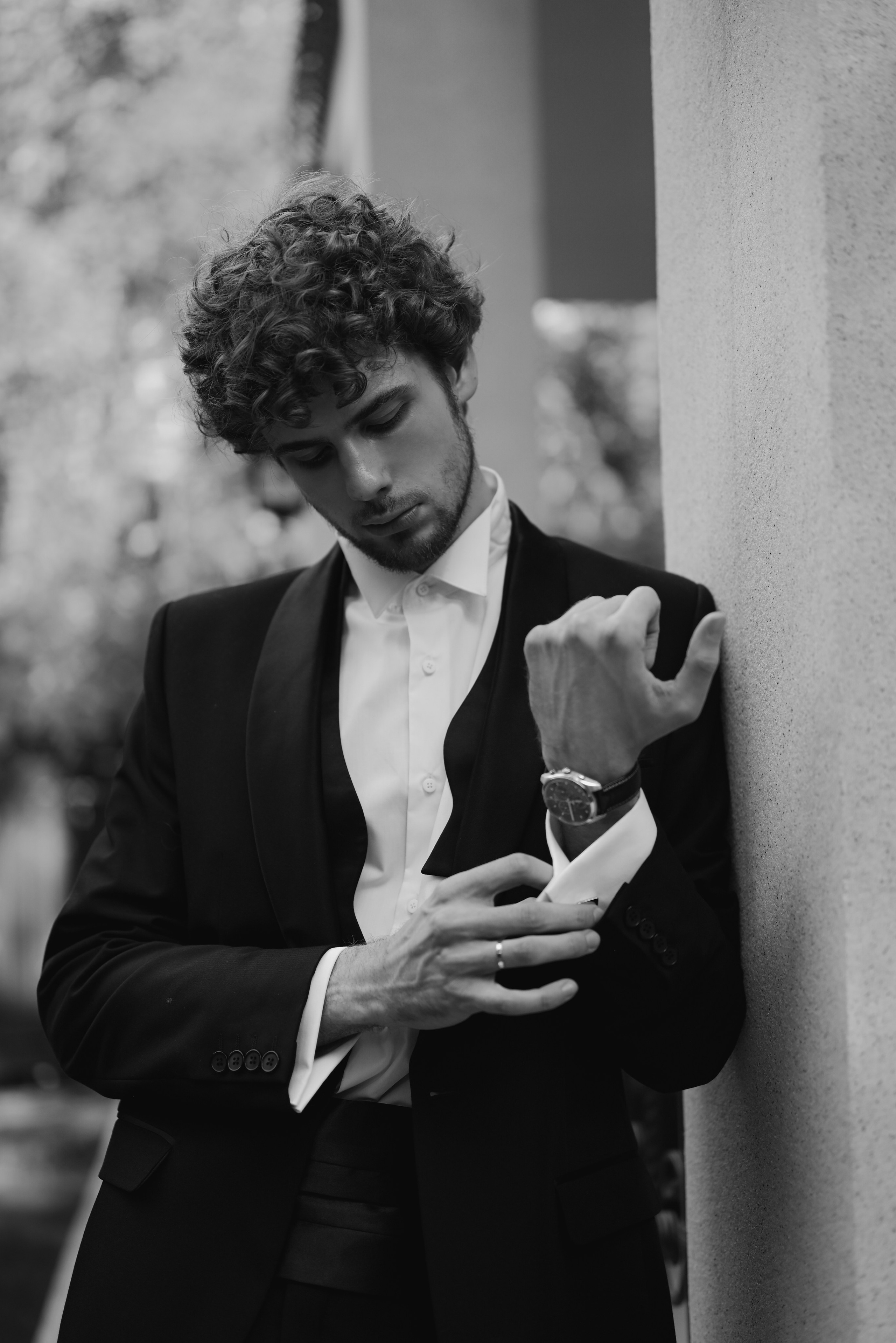 Лель. Банкет. Свадебный и семейный фотограф в Уфе Александров Максим