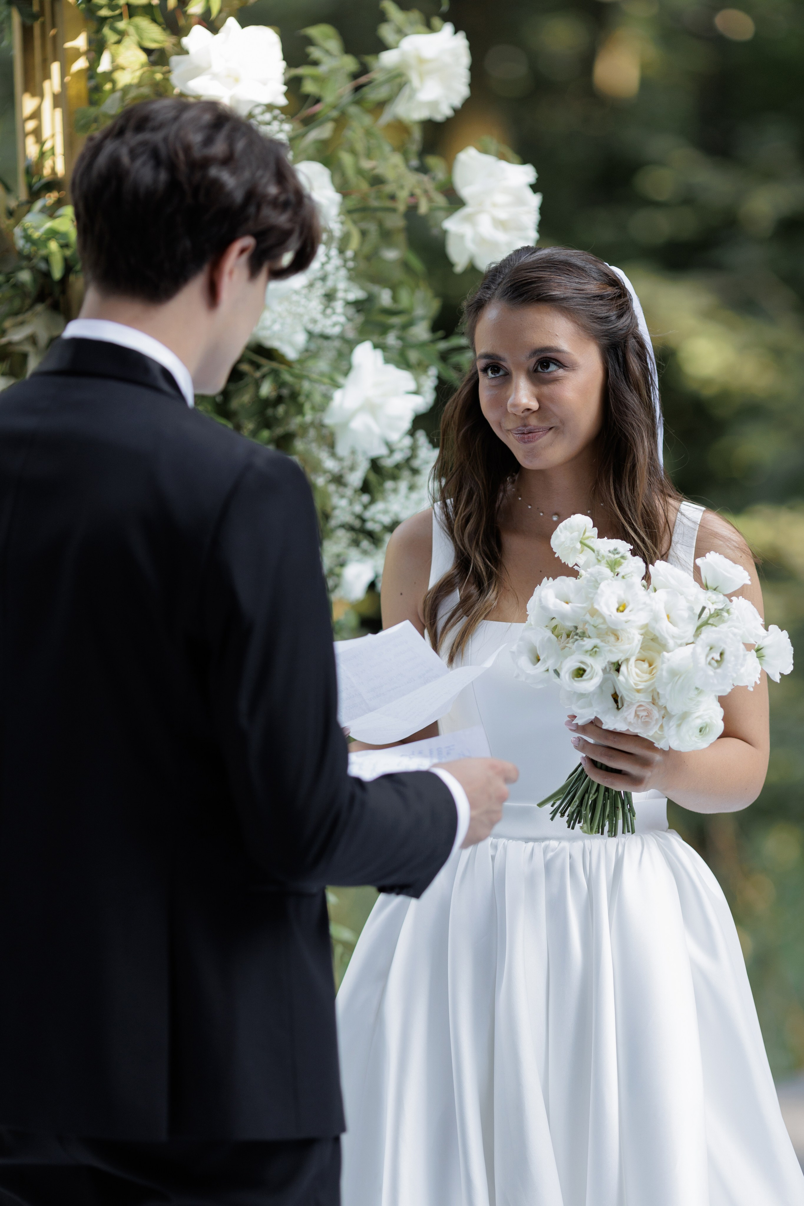Паша и Ксения. Свадебный фотограф в Москве    Еремин Анатолий