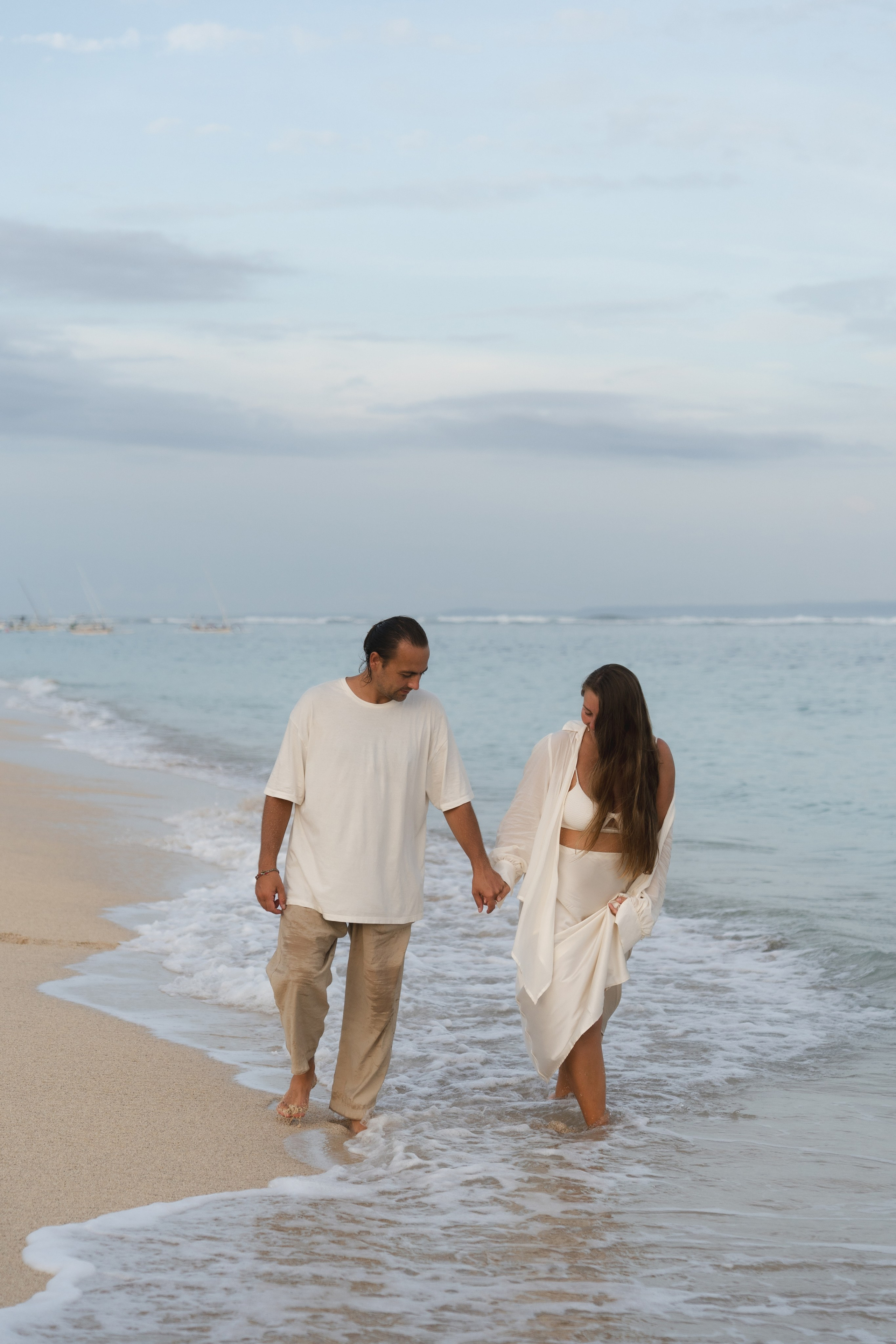 Екатерина и Вячеслав. Фотограф Alena Ray