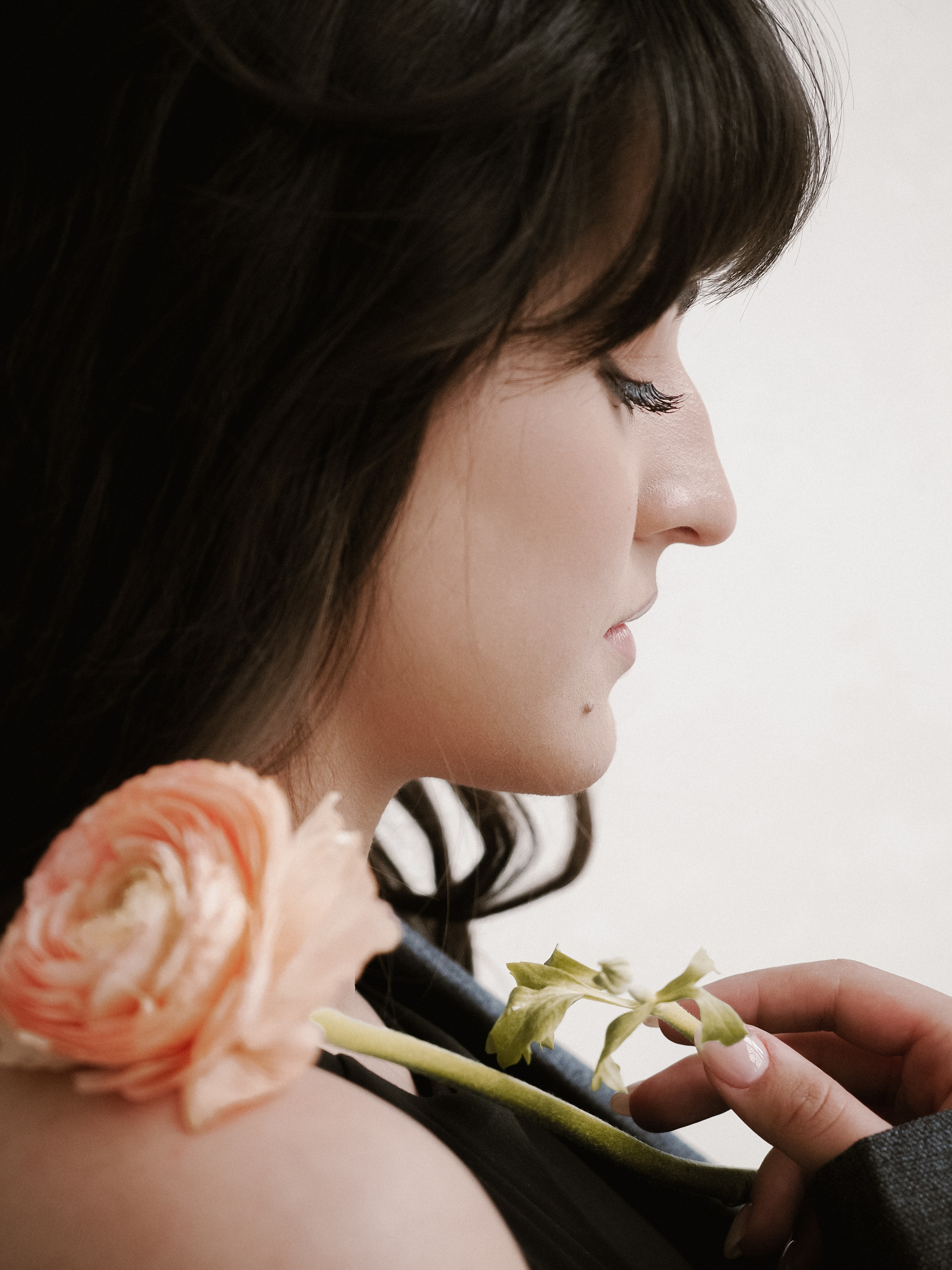 Анастасия. Фотограф Рязань. Семейный Свадебный фотограф