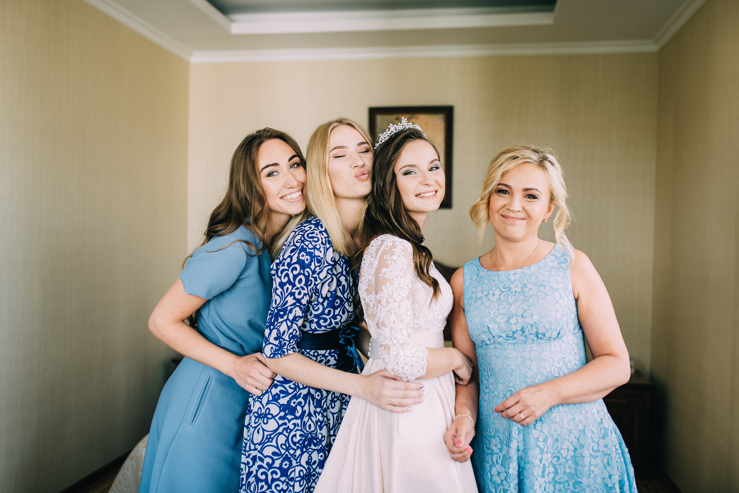 НАТАША И ЛЕША. Шашкова Вероника / Свадебный и семейный фотограф Москва и Ярославль