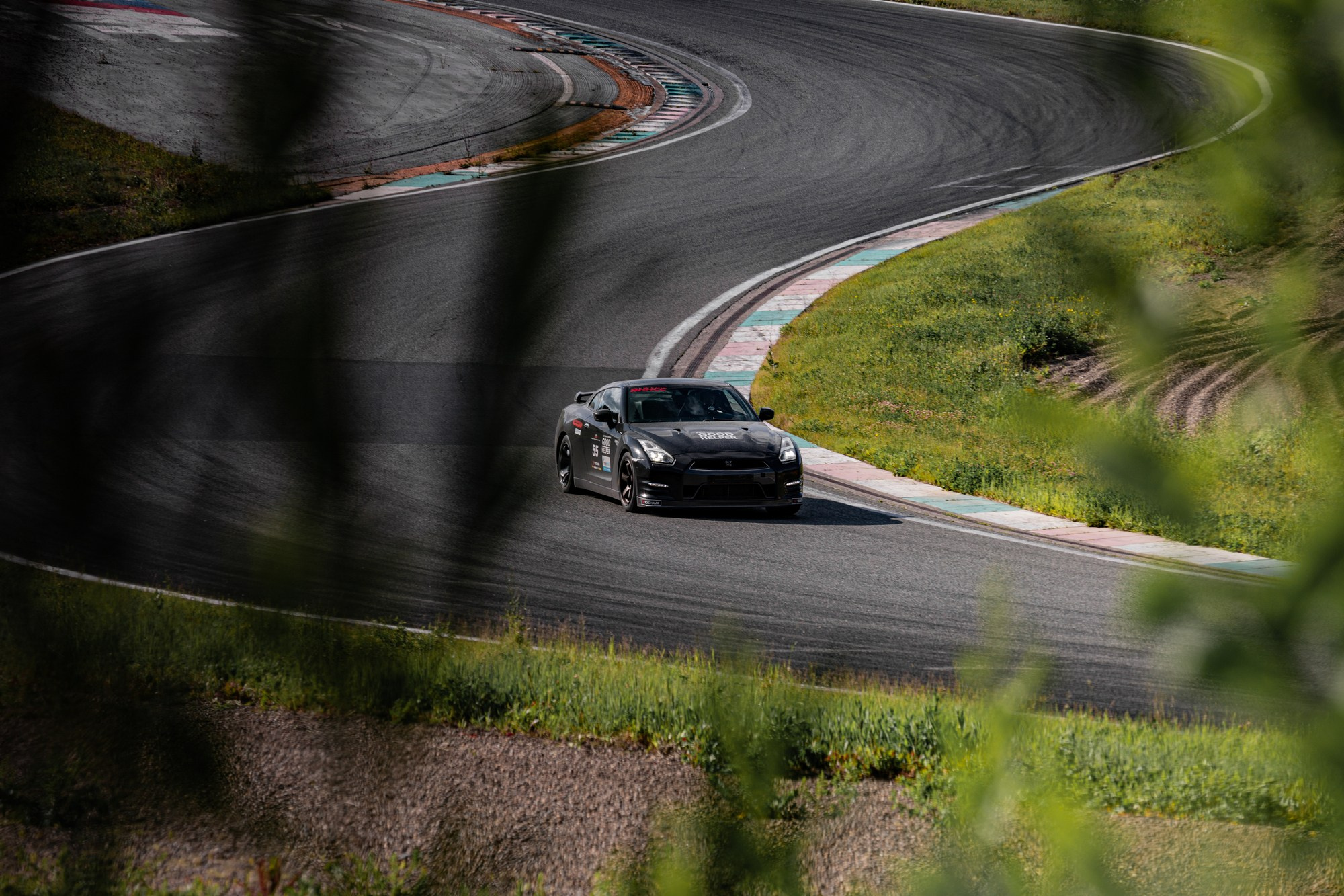 RHHCC. Автоспортивный бренд фотограф в Москве — Виктория Логинова